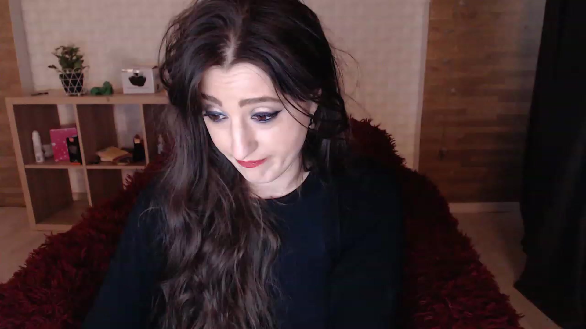 Gallery image thumbnail from HotRebbecca's myfreecams stream on, 05/11/2023, 03:52 image 17 of 20