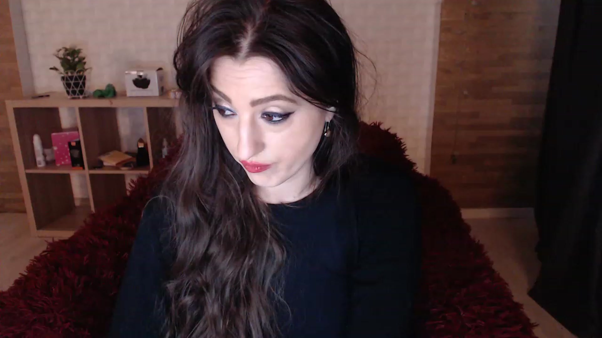 Gallery image thumbnail from HotRebbecca's myfreecams stream on, 05/11/2023, 03:52 image 6 of 20