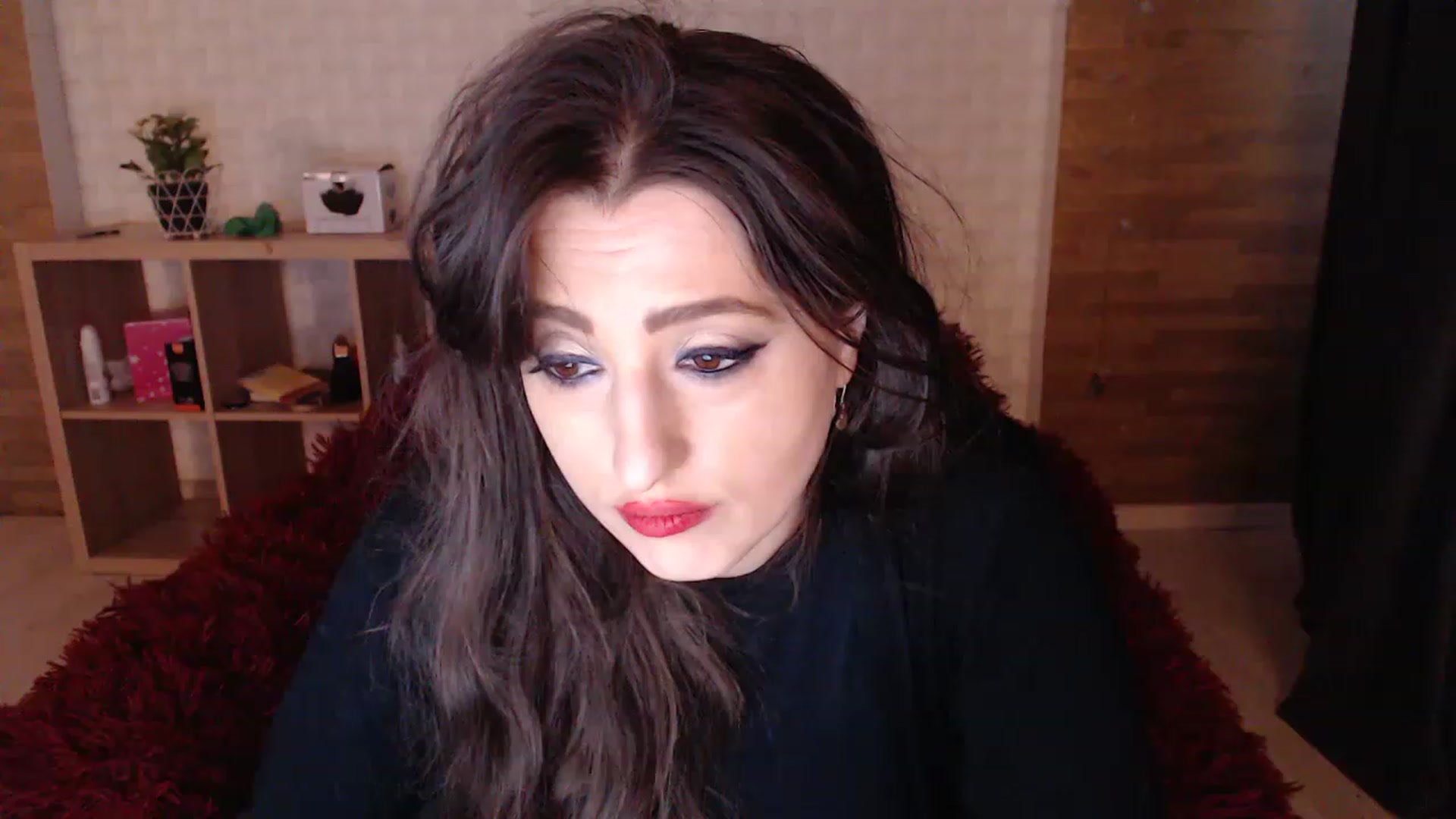 Gallery image thumbnail from HotRebbecca's myfreecams stream on, 05/11/2023, 03:52 image 14 of 20