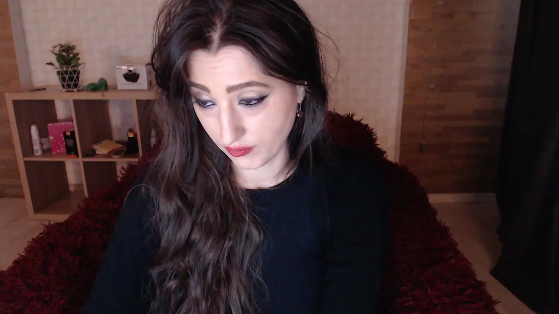 Gallery image thumbnail from HotRebbecca's myfreecams stream on, 05/11/2023, 03:52 image 4 of 20