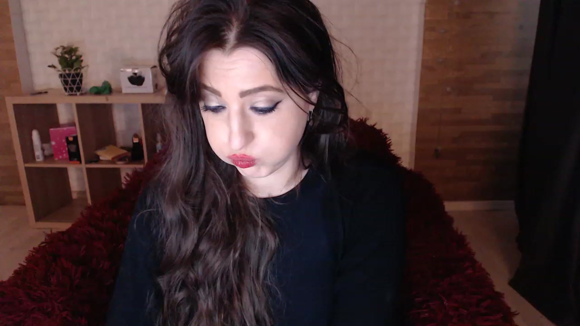Gallery image thumbnail from HotRebbecca's myfreecams stream on, 05/11/2023, 03:52 image 15 of 20