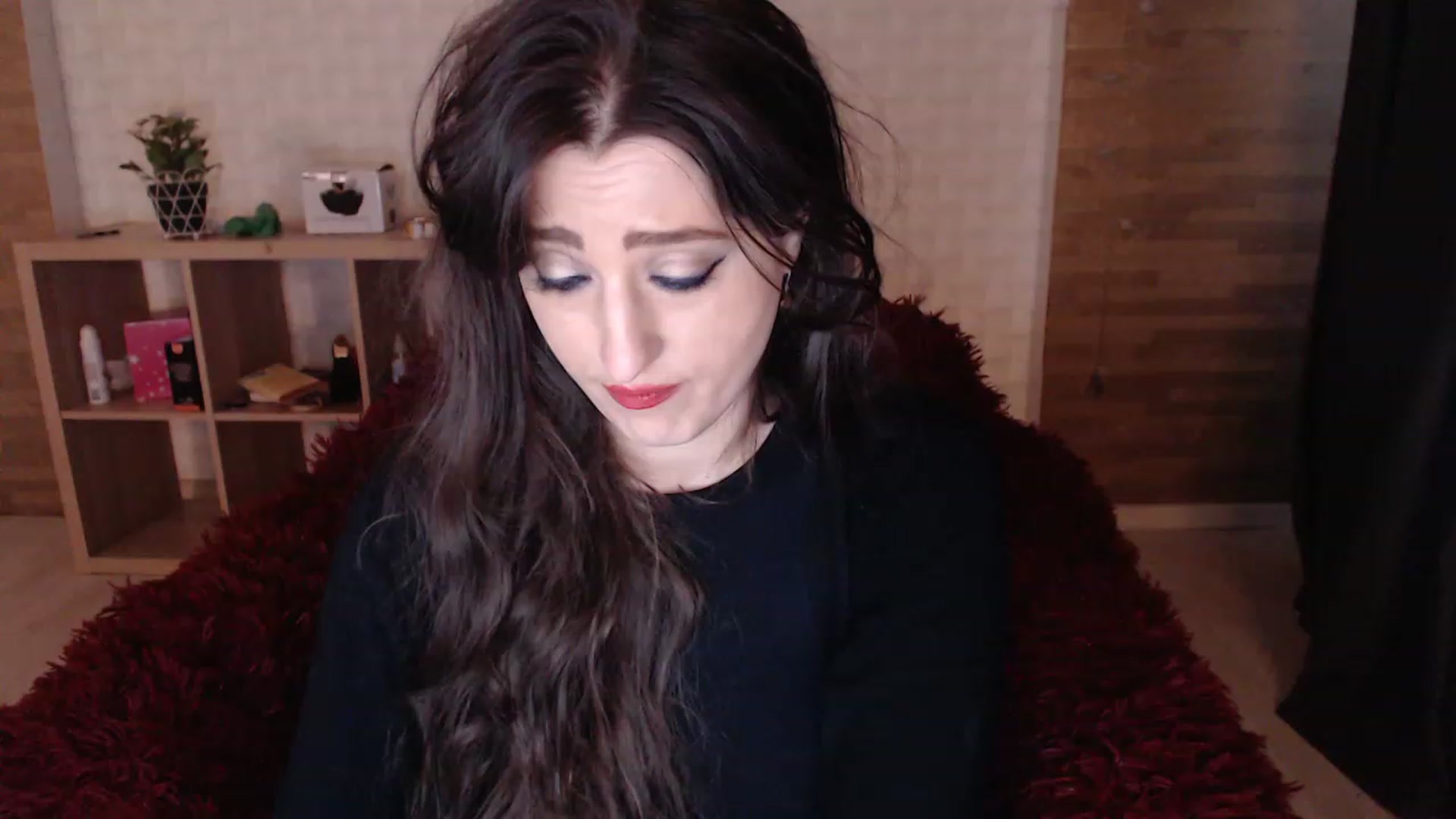 Gallery image thumbnail from HotRebbecca's myfreecams stream on, 05/11/2023, 03:52 image 18 of 20