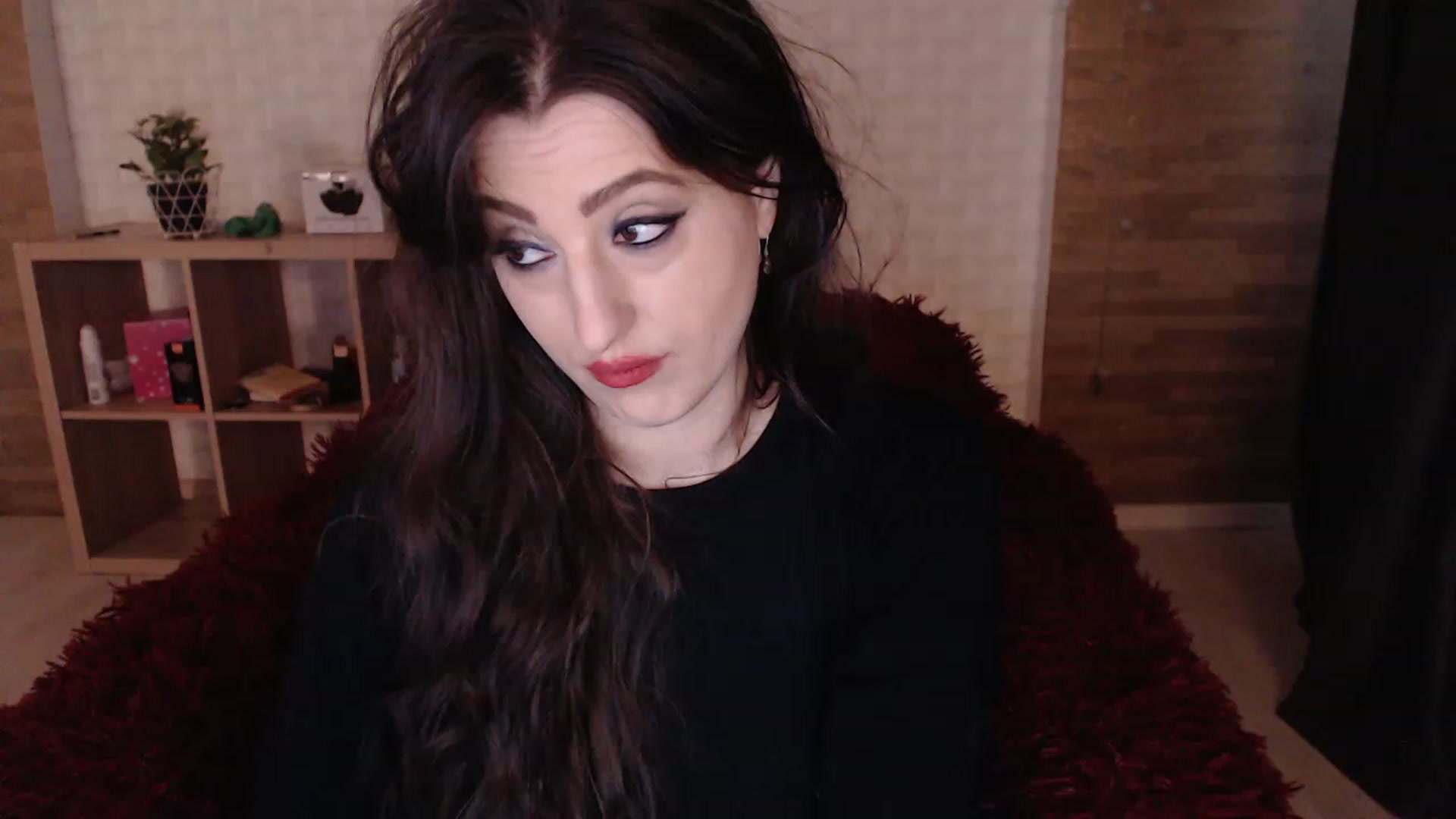 Gallery image thumbnail from HotRebbecca's myfreecams stream on, 05/11/2023, 03:52 image 9 of 20