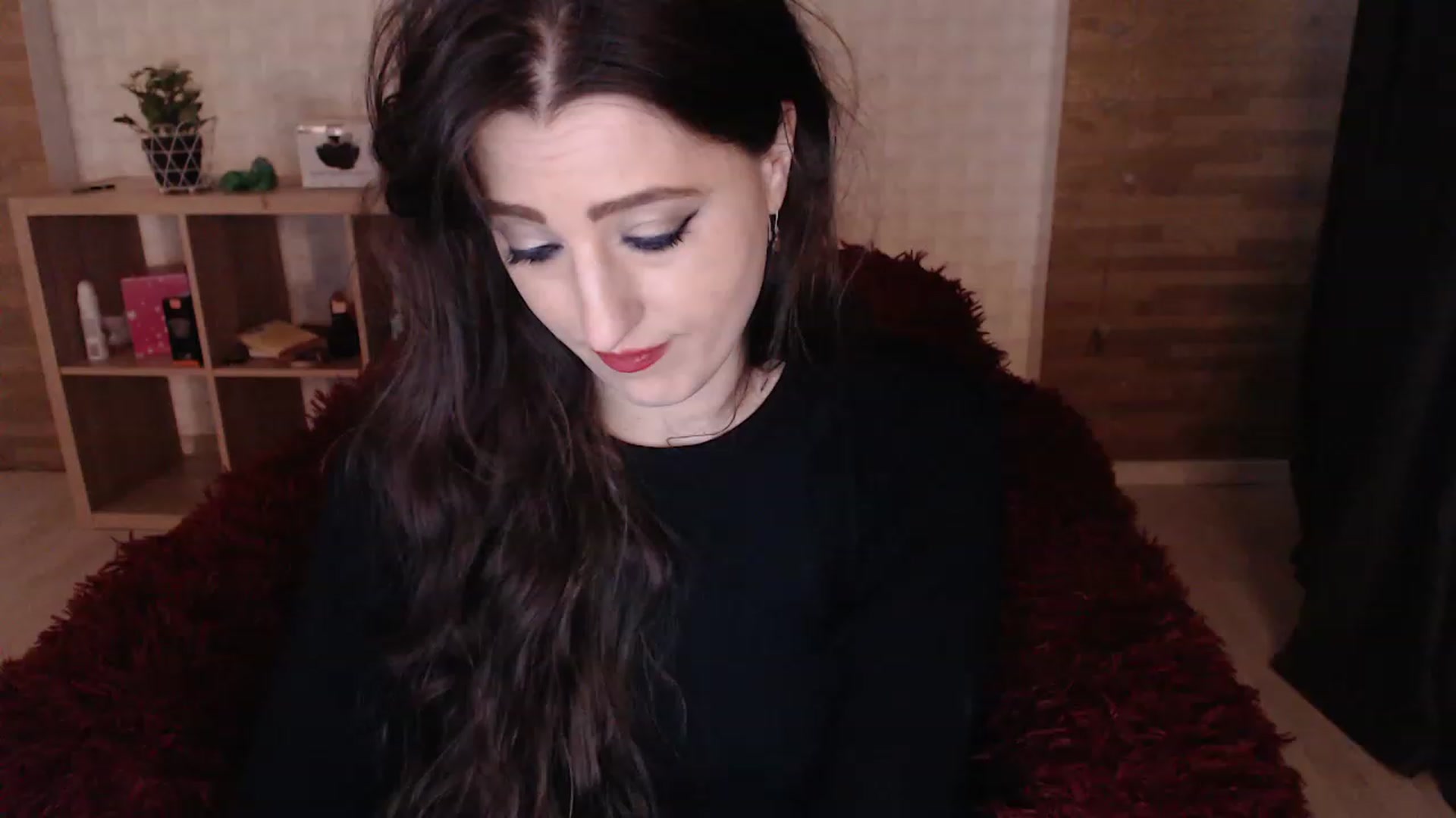 Gallery image thumbnail from HotRebbecca's myfreecams stream on, 05/11/2023, 03:52 image 1 of 20