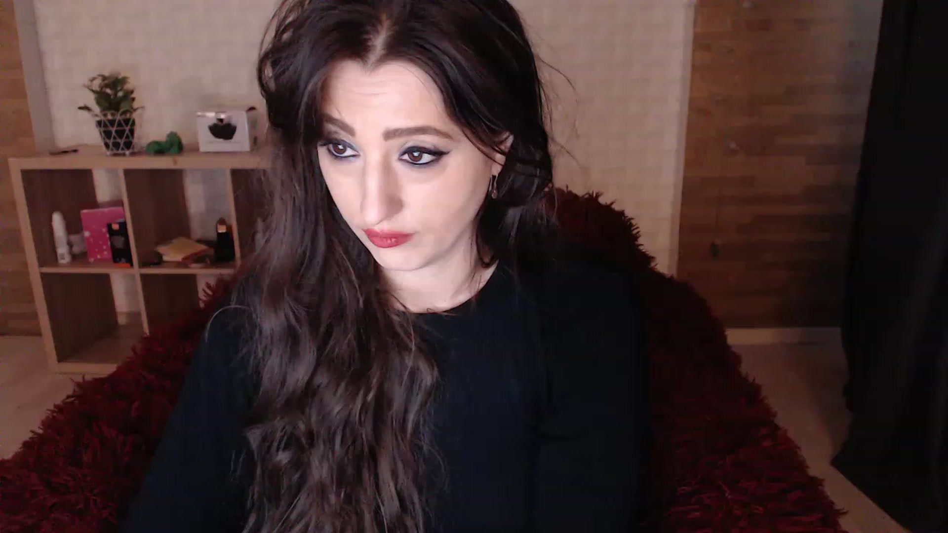 Gallery image thumbnail from HotRebbecca's myfreecams stream on, 05/11/2023, 03:52 image 11 of 20