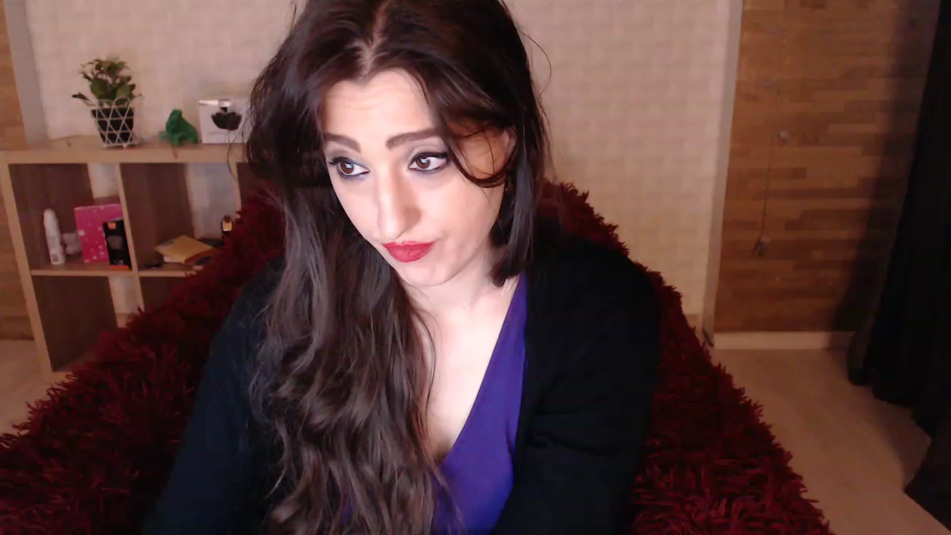 Gallery image thumbnail from HotRebbecca's myfreecams stream on, 05/13/2023, 03:36 image 14 of 20