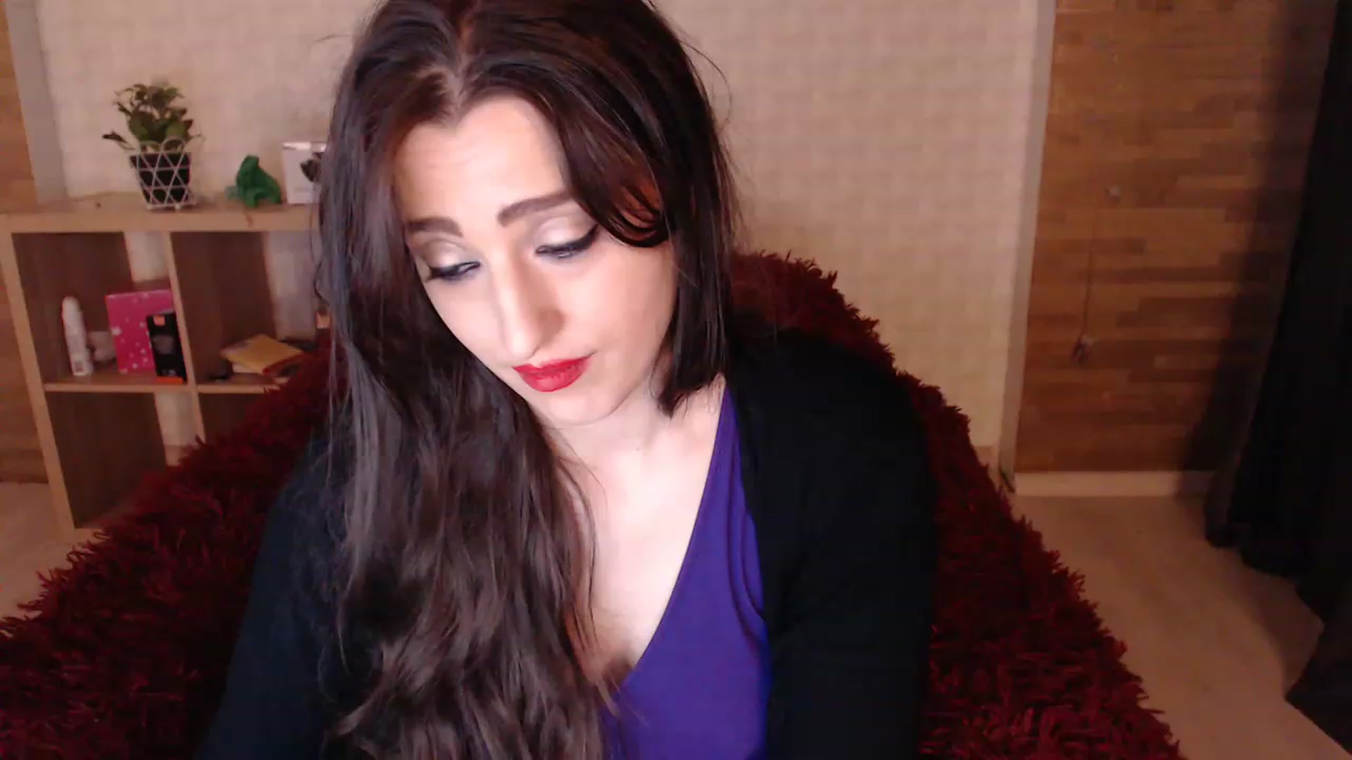 Gallery image thumbnail from HotRebbecca's myfreecams stream on, 05/13/2023, 03:36 image 9 of 20