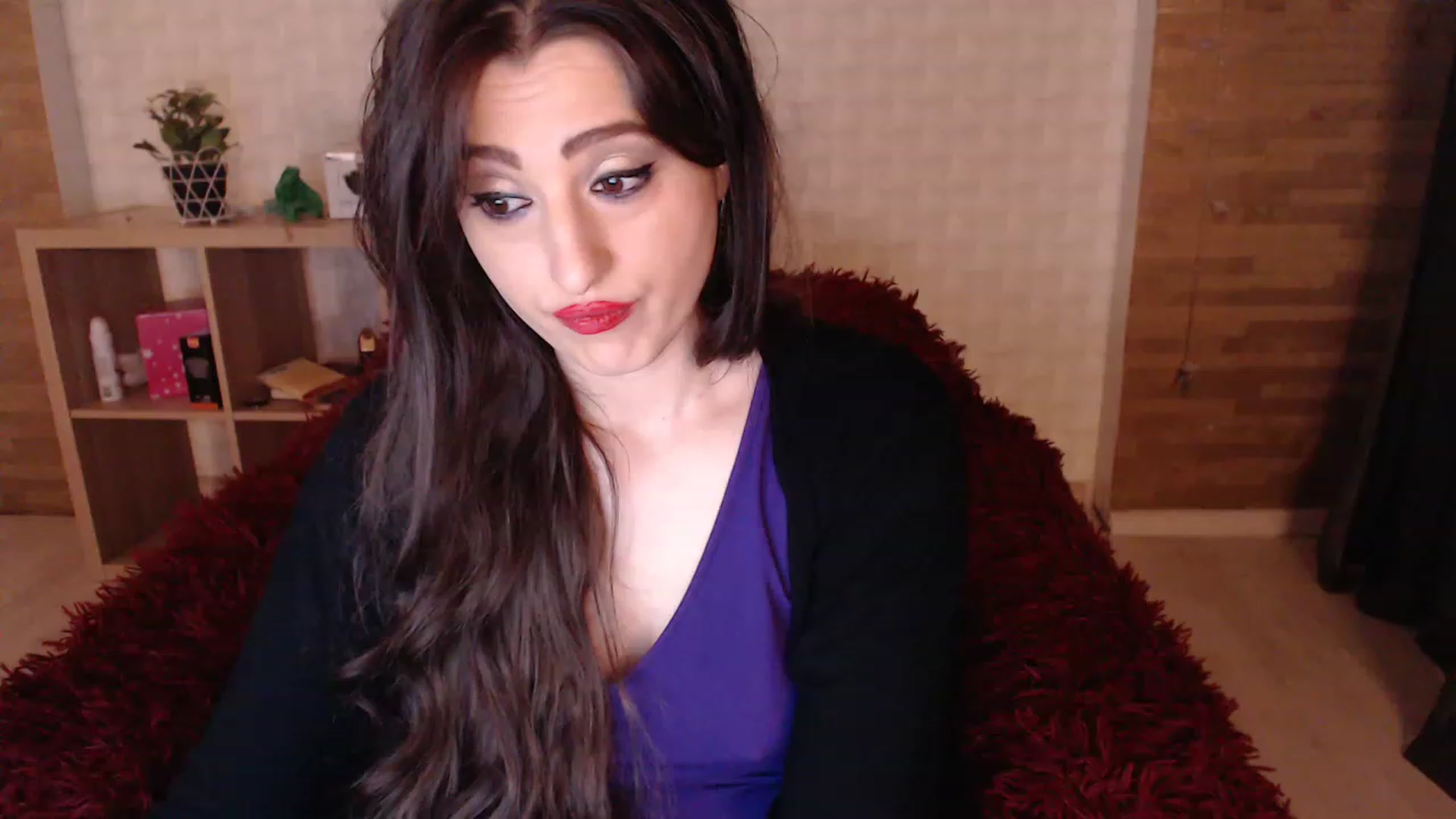 Gallery image thumbnail from HotRebbecca's myfreecams stream on, 05/13/2023, 03:36 image 1 of 20