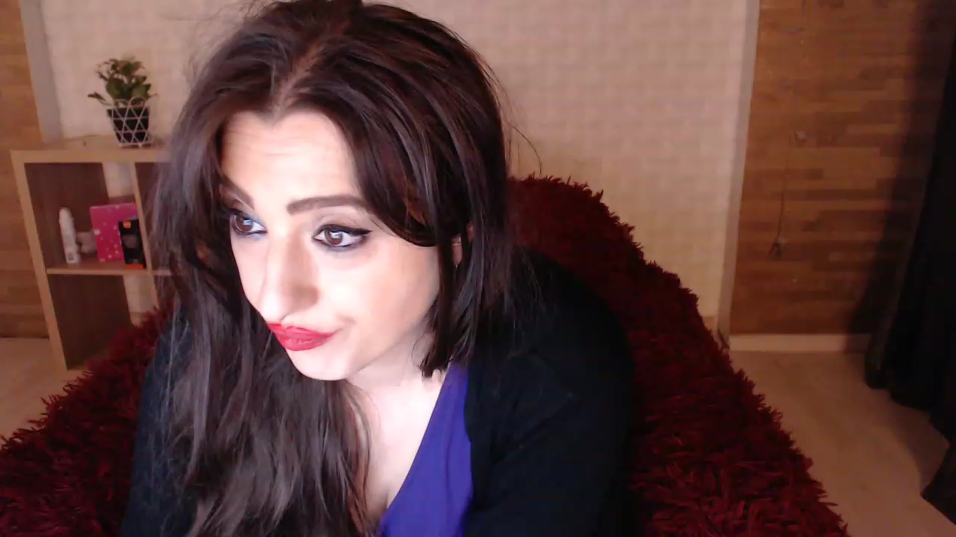 Gallery image thumbnail from HotRebbecca's myfreecams stream on, 05/13/2023, 03:36 image 3 of 20