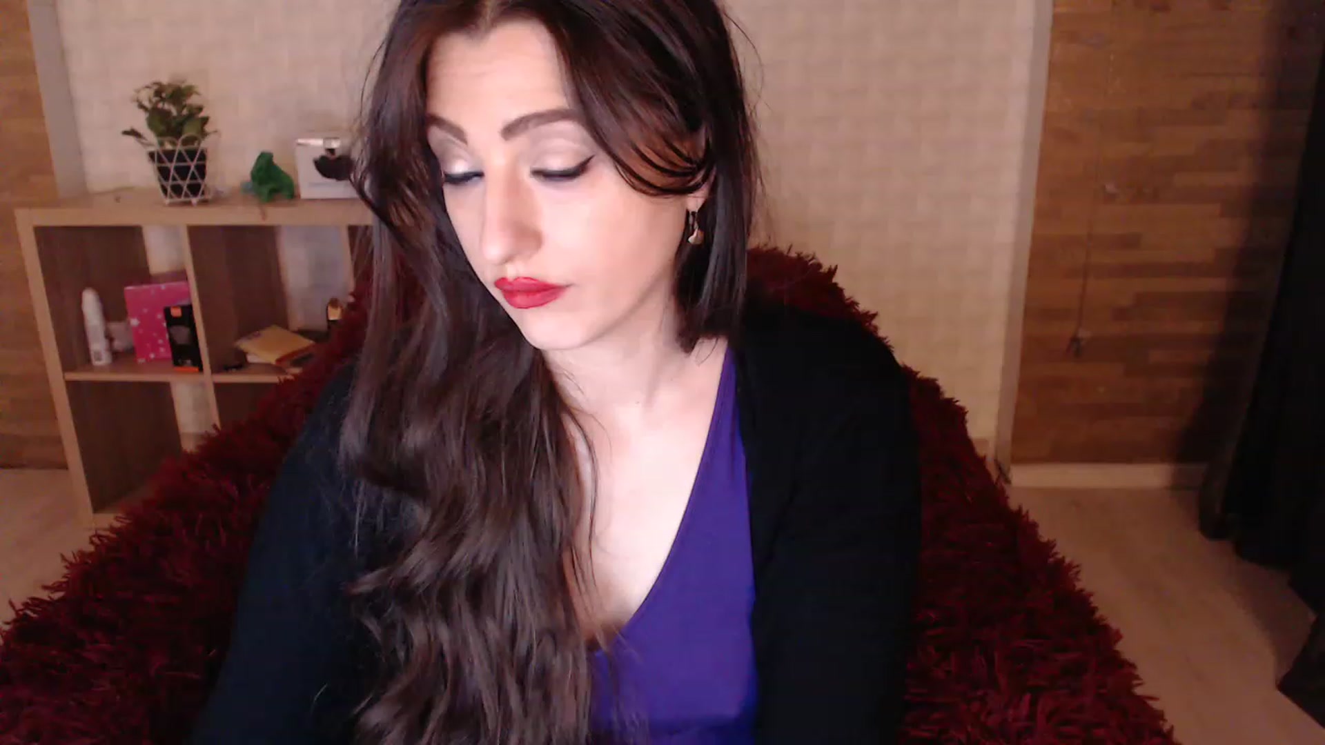Gallery image thumbnail from HotRebbecca's myfreecams stream on, 05/13/2023, 03:36 image 5 of 20