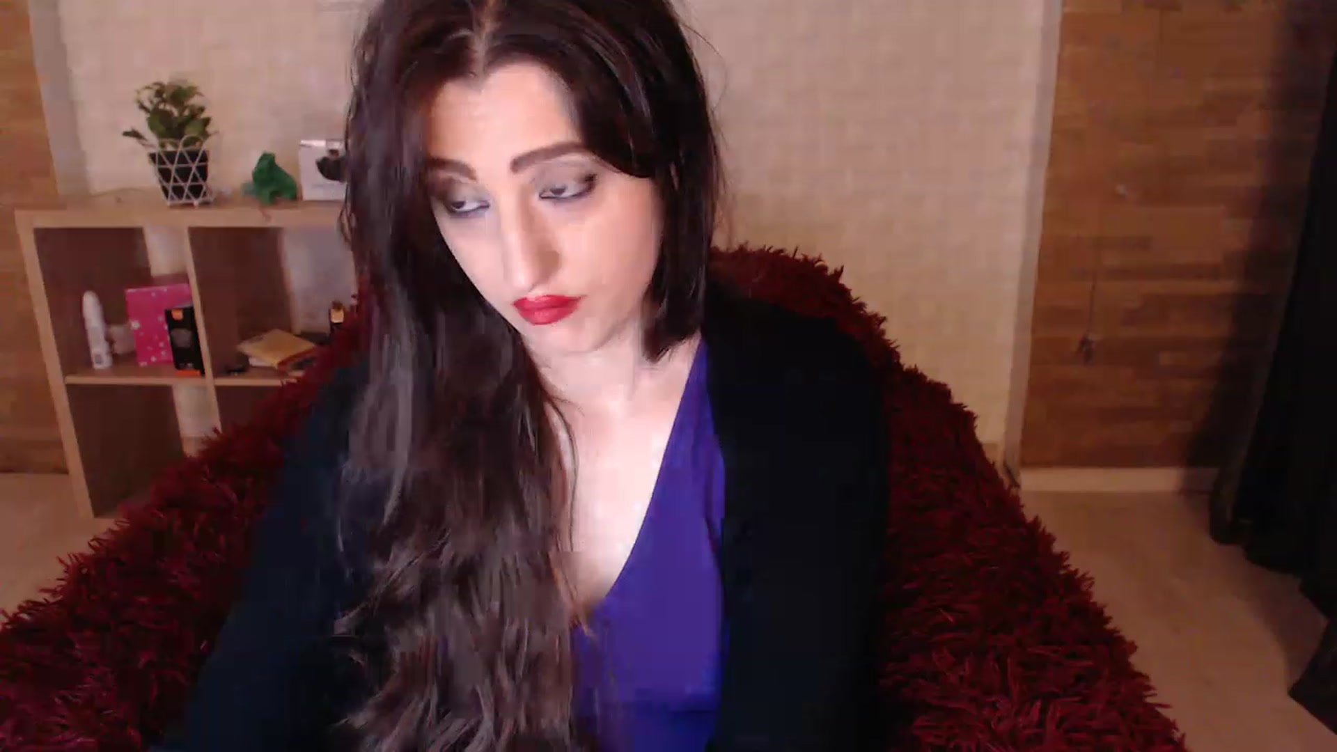 Gallery image thumbnail from HotRebbecca's myfreecams stream on, 05/13/2023, 03:36 image 4 of 20