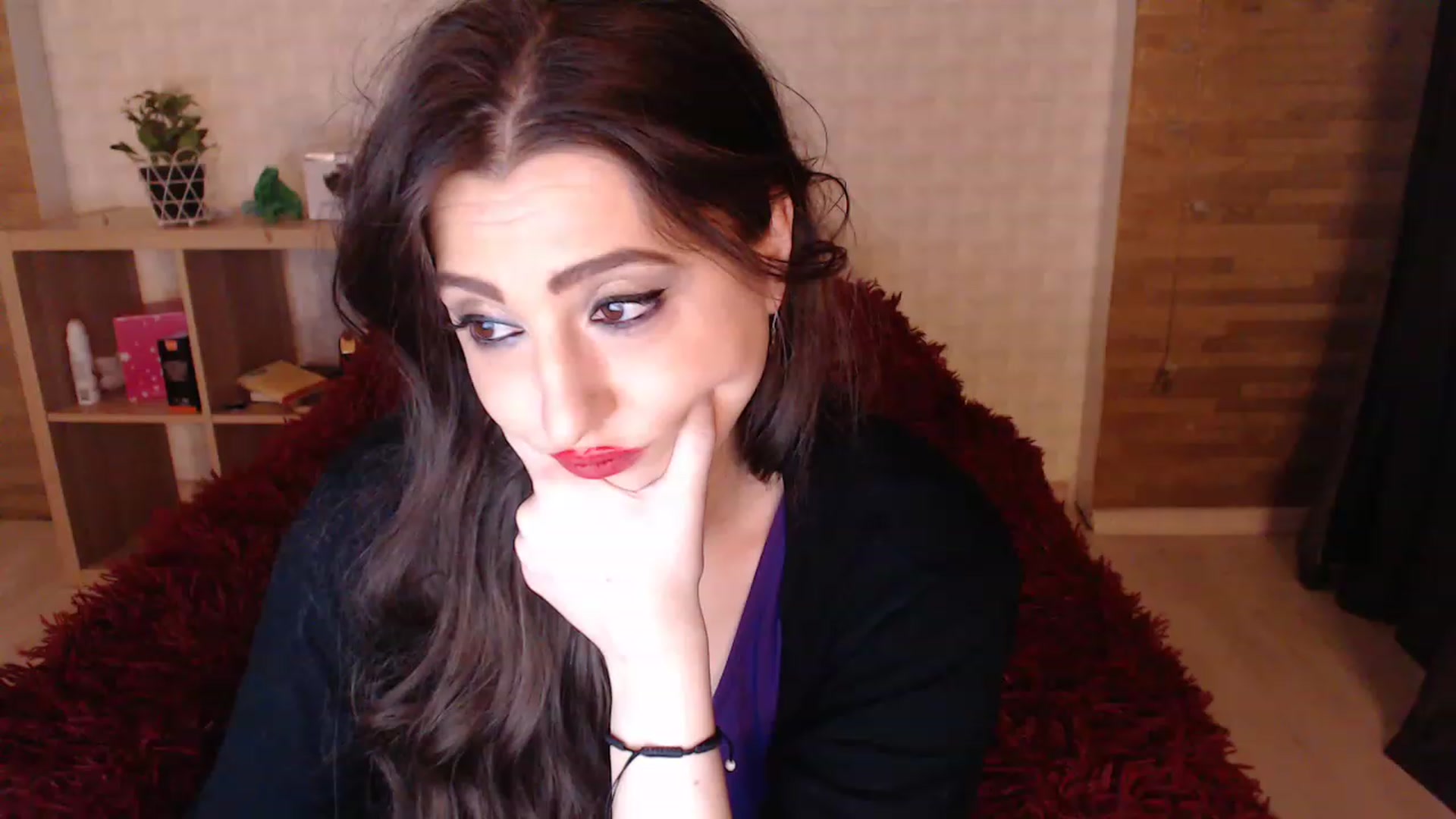 Gallery image thumbnail from HotRebbecca's myfreecams stream on, 05/13/2023, 03:36 image 12 of 20