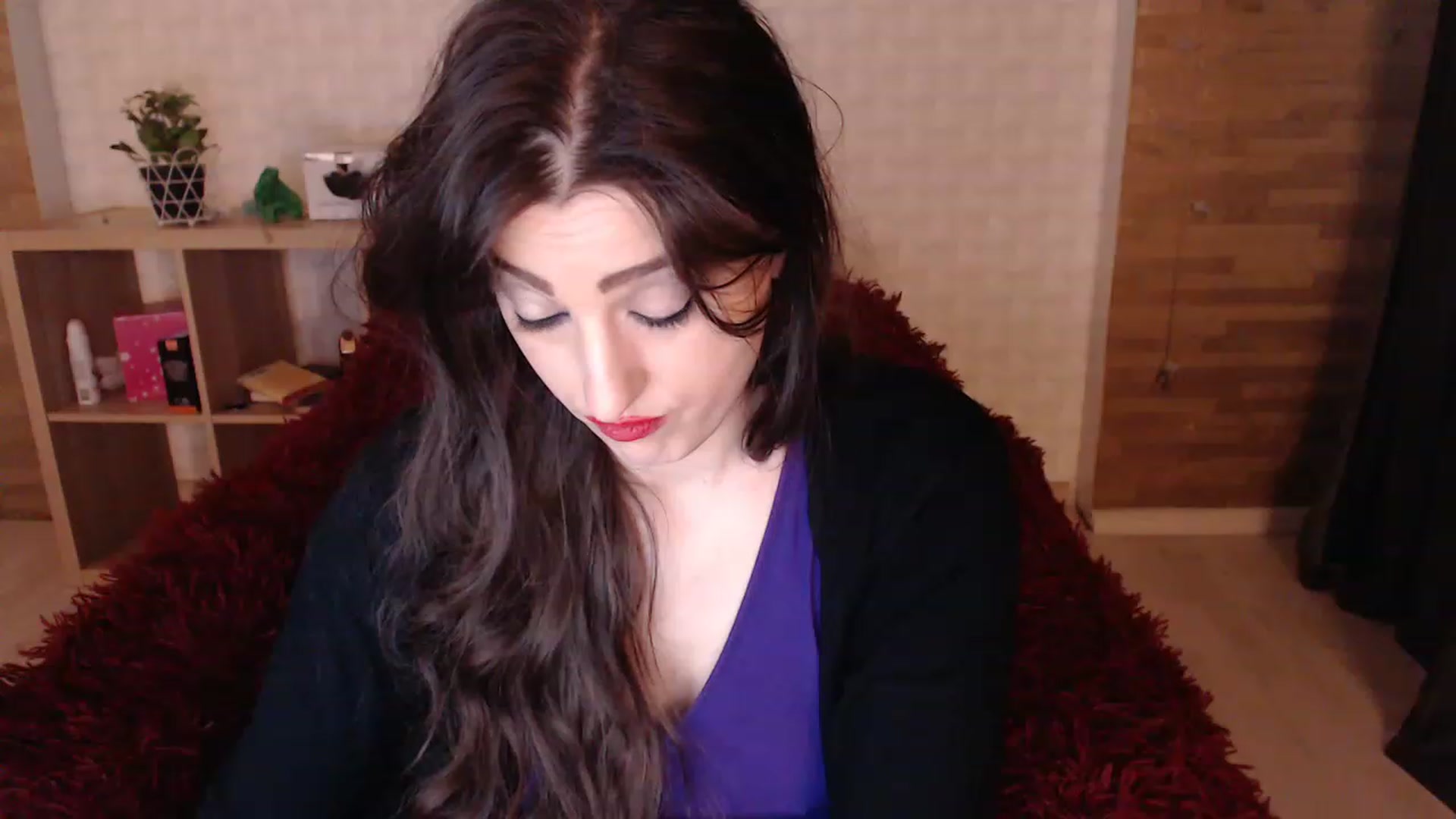 Gallery image thumbnail from HotRebbecca's myfreecams stream on, 05/13/2023, 03:36 image 15 of 20