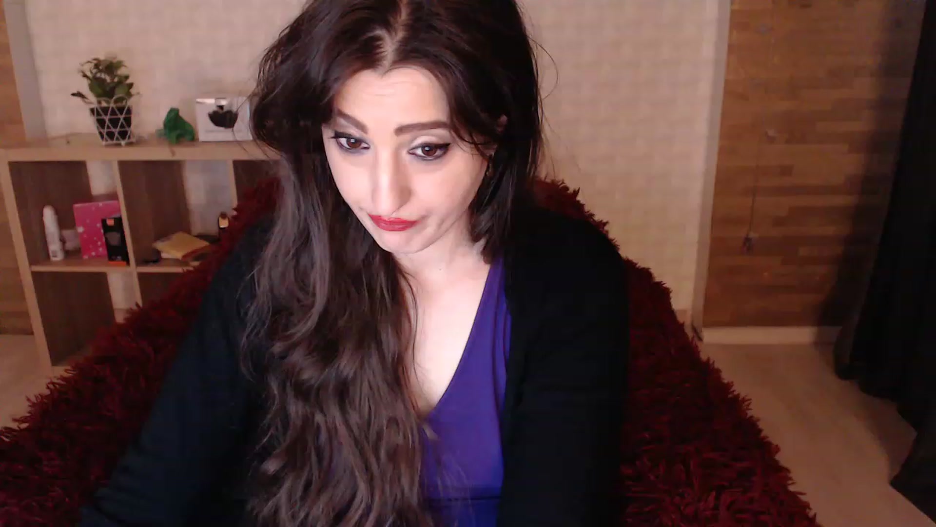 Gallery image thumbnail from HotRebbecca's myfreecams stream on, 05/13/2023, 03:36 image 19 of 20