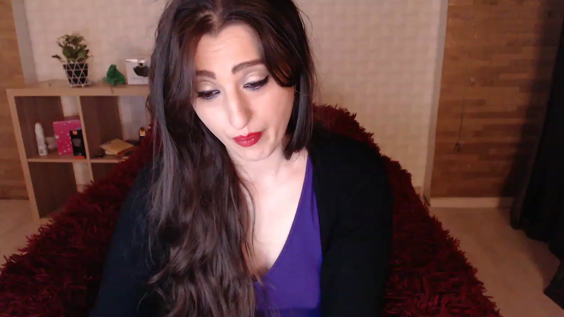 Gallery image thumbnail from HotRebbecca's myfreecams stream on, 05/13/2023, 03:36 image 7 of 20