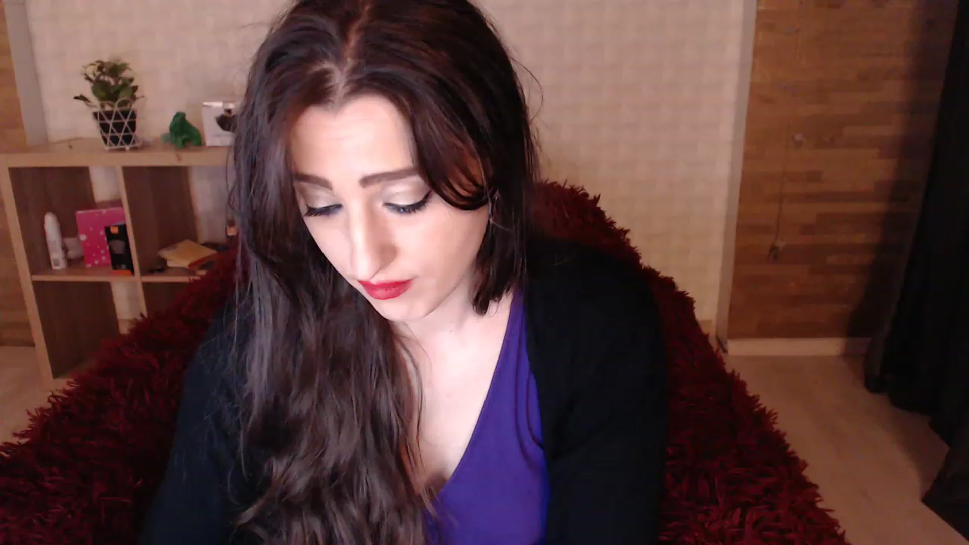 Gallery image thumbnail from HotRebbecca's myfreecams stream on, 05/13/2023, 03:36 image 8 of 20