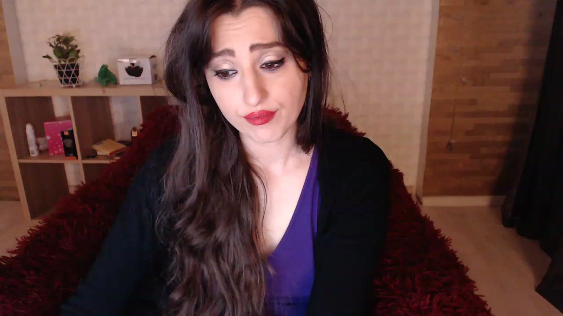 Gallery image thumbnail from HotRebbecca's myfreecams stream on, 05/13/2023, 03:36 image 20 of 20