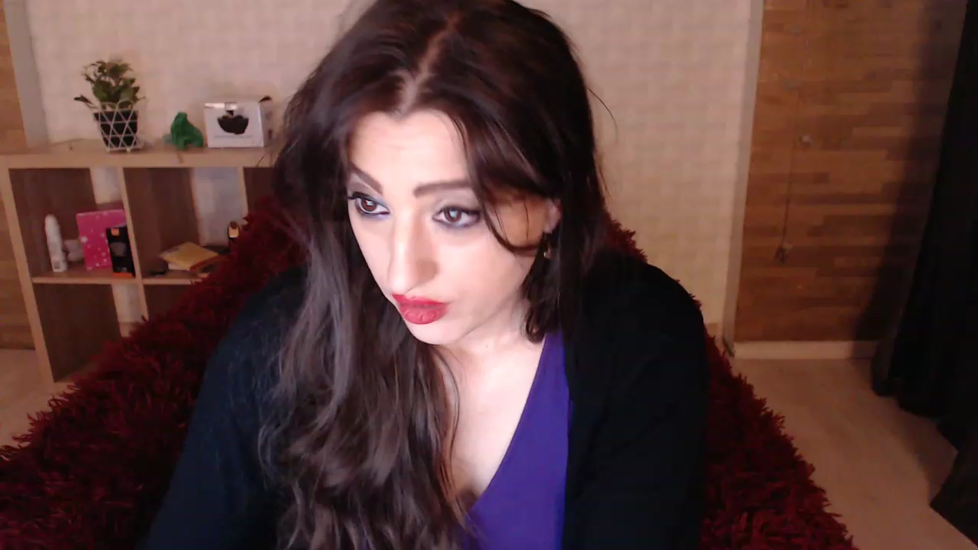 Gallery image thumbnail from HotRebbecca's myfreecams stream on, 05/13/2023, 03:36 image 18 of 20