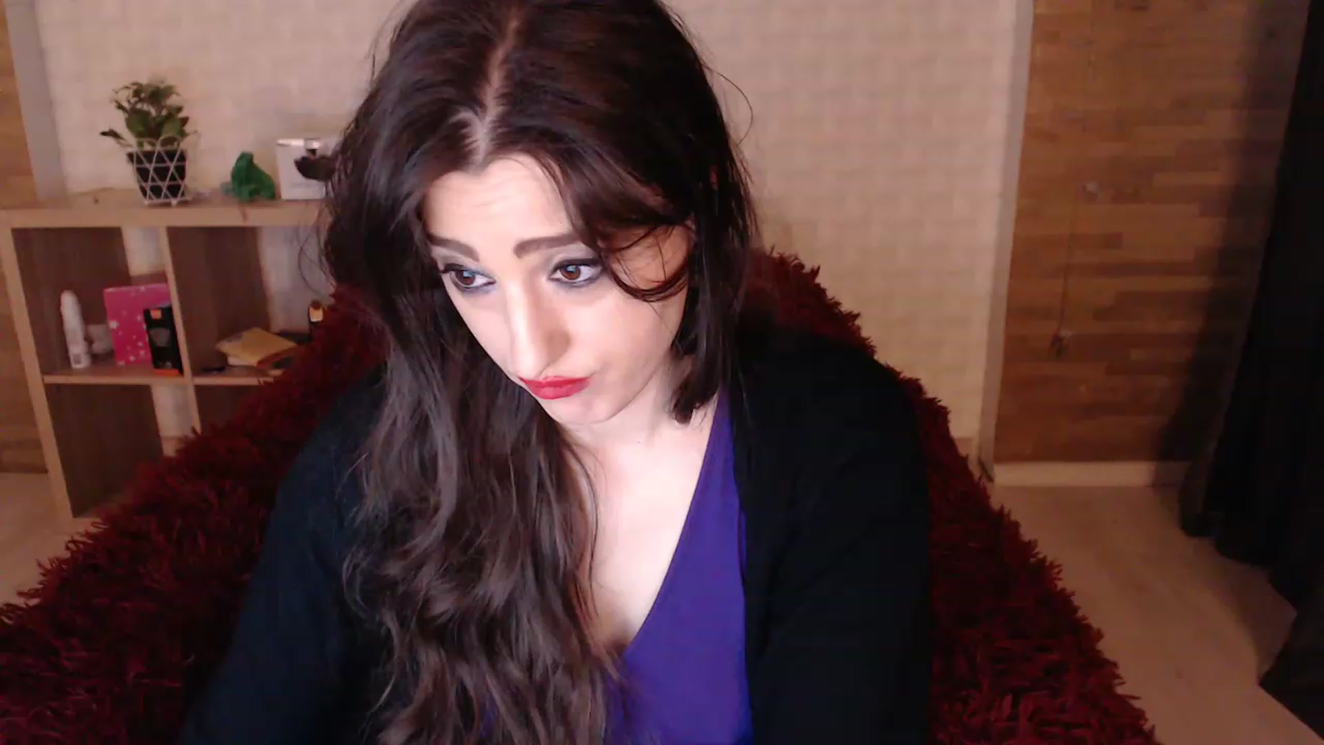 Gallery image thumbnail from HotRebbecca's myfreecams stream on, 05/13/2023, 03:36 image 17 of 20