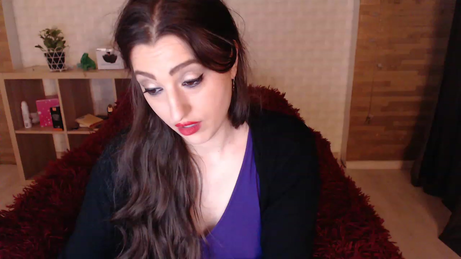 Gallery image thumbnail from HotRebbecca's myfreecams stream on, 05/13/2023, 03:36 image 10 of 20
