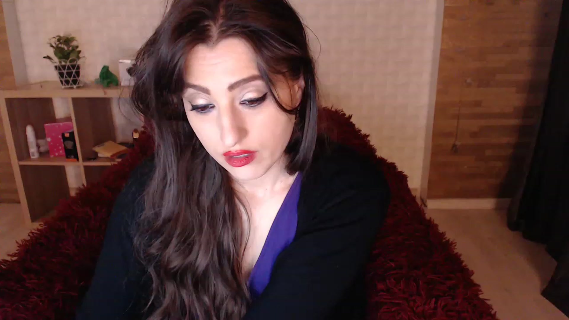 Gallery image thumbnail from HotRebbecca's myfreecams stream on, 05/13/2023, 03:36 image 13 of 20