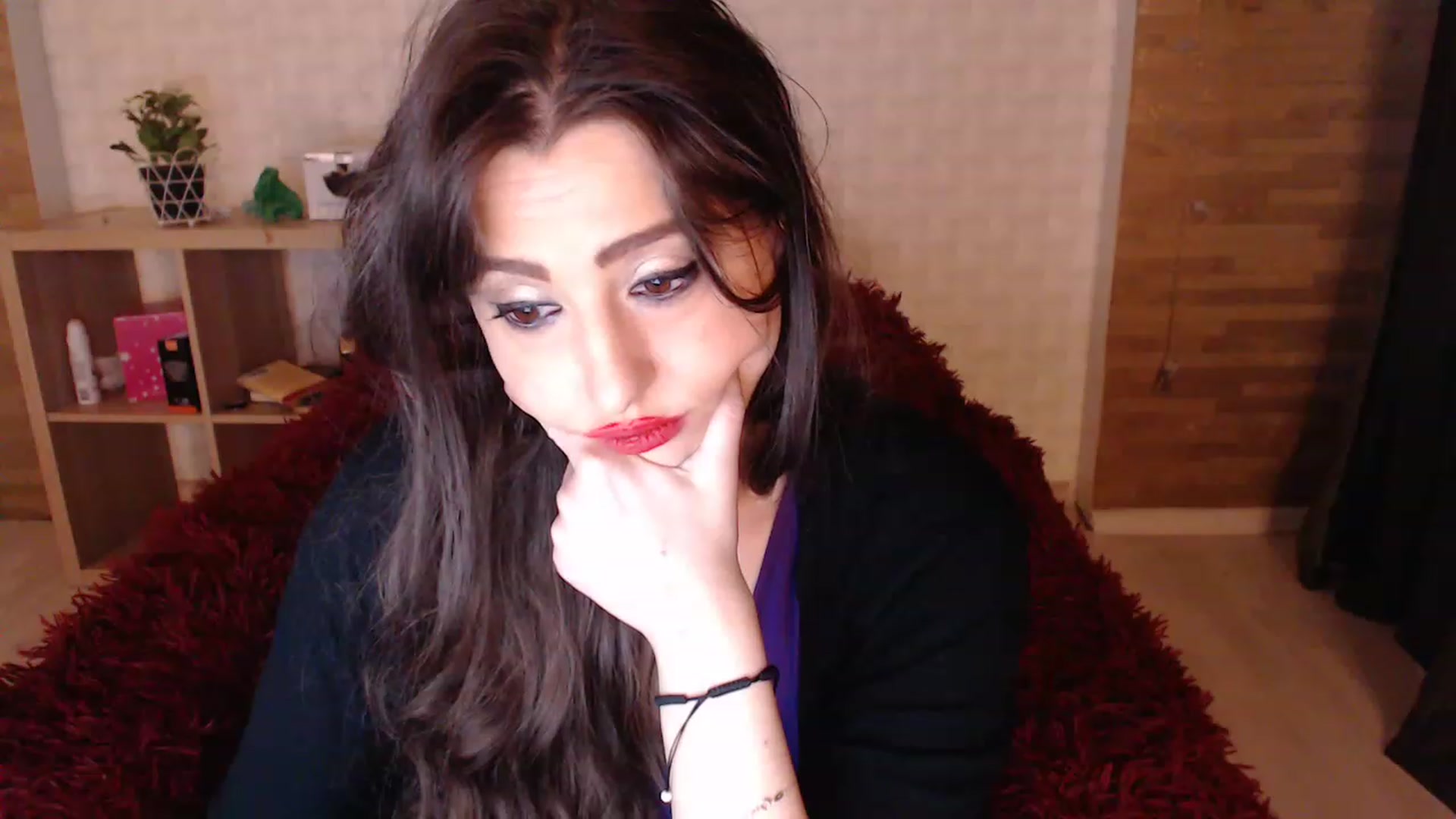 Gallery image thumbnail from HotRebbecca's myfreecams stream on, 05/13/2023, 03:36 image 16 of 20