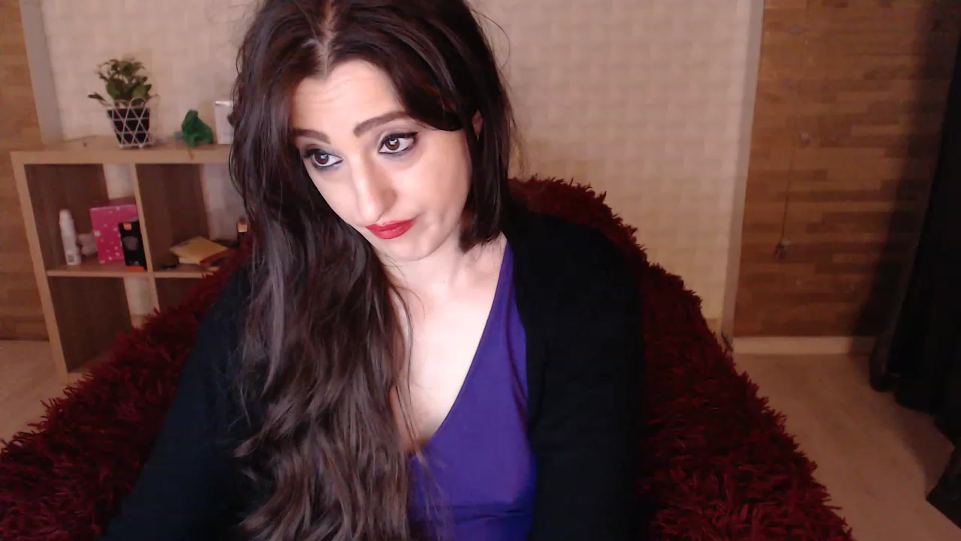 Gallery image thumbnail from HotRebbecca's myfreecams stream on, 05/13/2023, 03:36 image 2 of 20