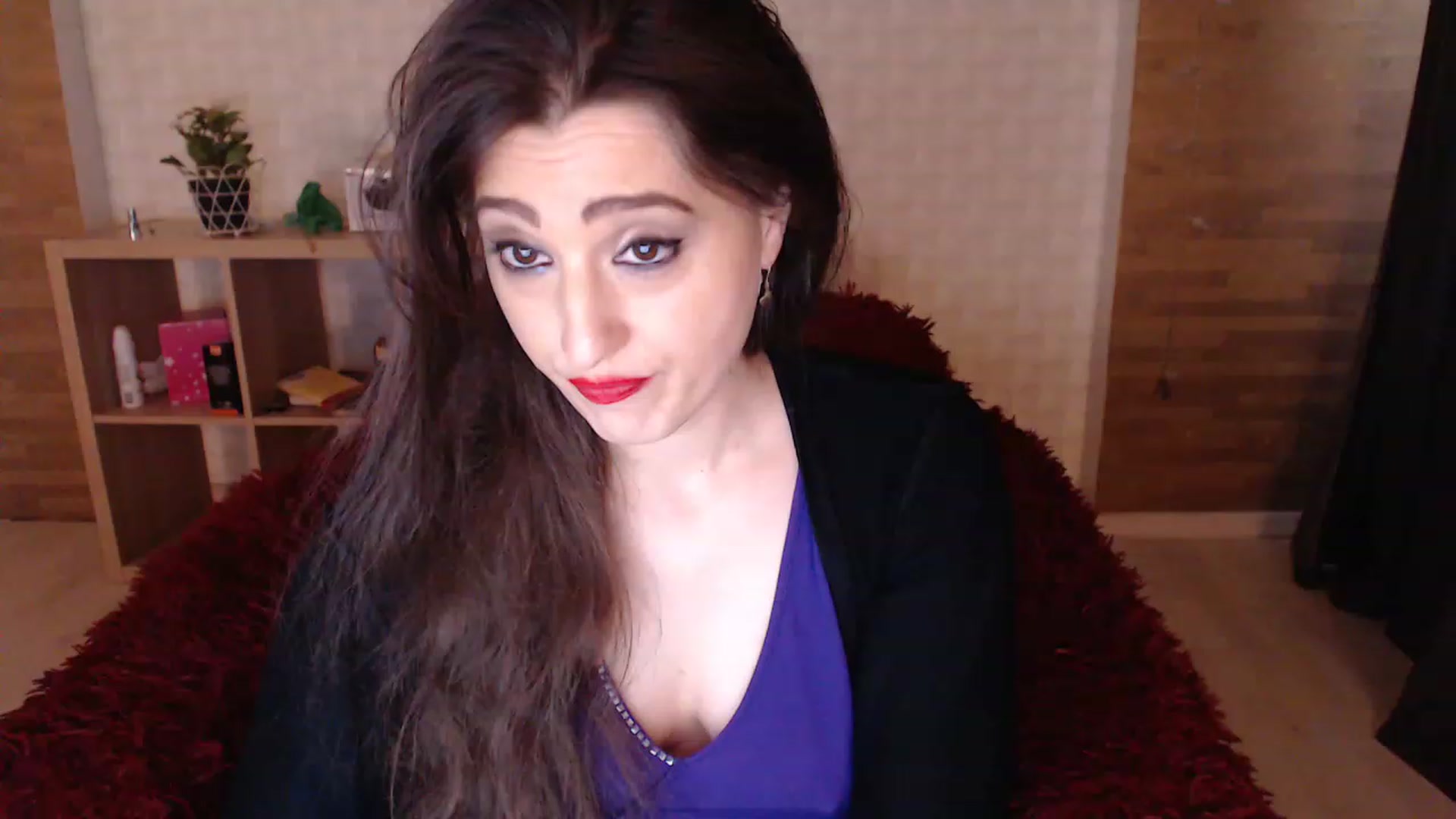 Gallery image thumbnail from HotRebbecca's myfreecams stream on, 05/13/2023, 05:02 image 1 of 20
