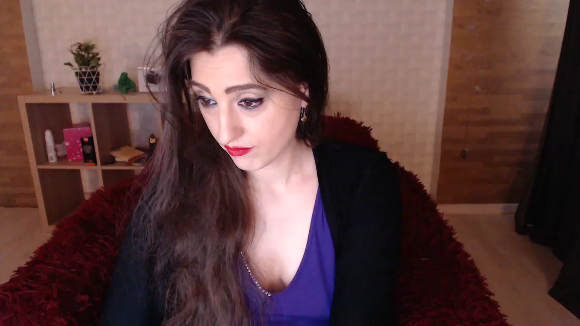 Gallery image thumbnail from HotRebbecca's myfreecams stream on, 05/13/2023, 05:02 image 17 of 20