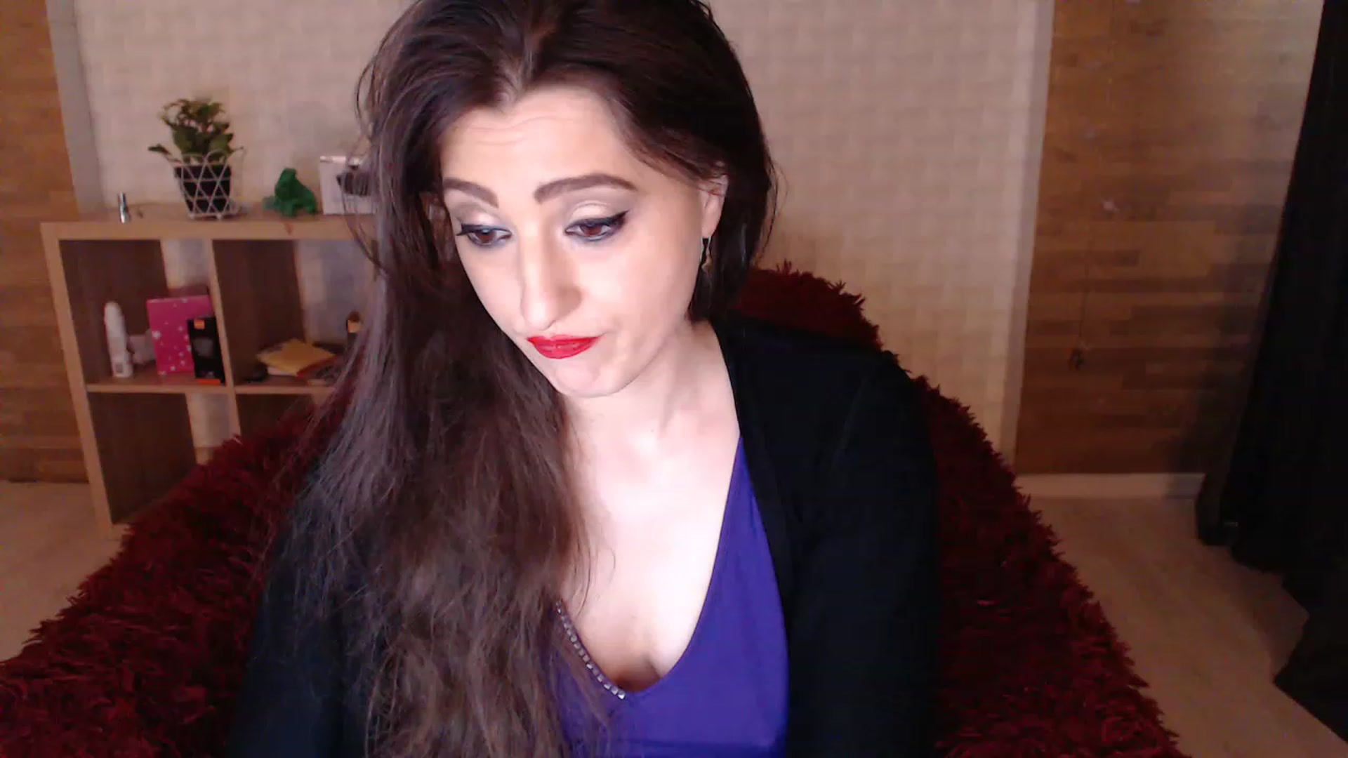Gallery image thumbnail from HotRebbecca's myfreecams stream on, 05/13/2023, 05:02 image 3 of 20