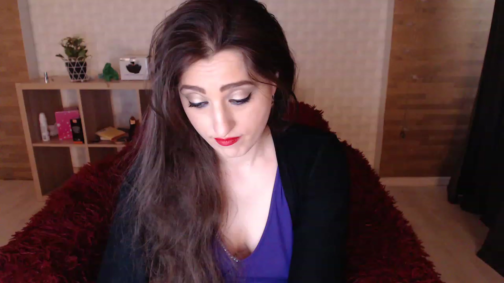 Gallery image thumbnail from HotRebbecca's myfreecams stream on, 05/13/2023, 05:02 image 20 of 20