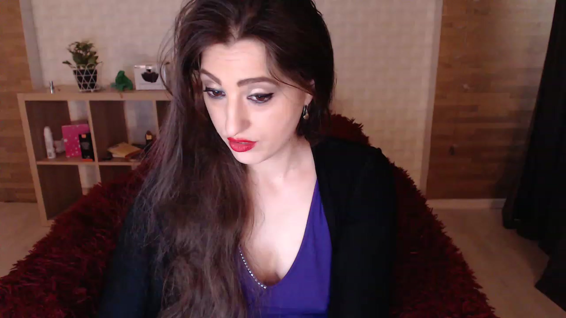 Gallery image thumbnail from HotRebbecca's myfreecams stream on, 05/13/2023, 05:02 image 13 of 20