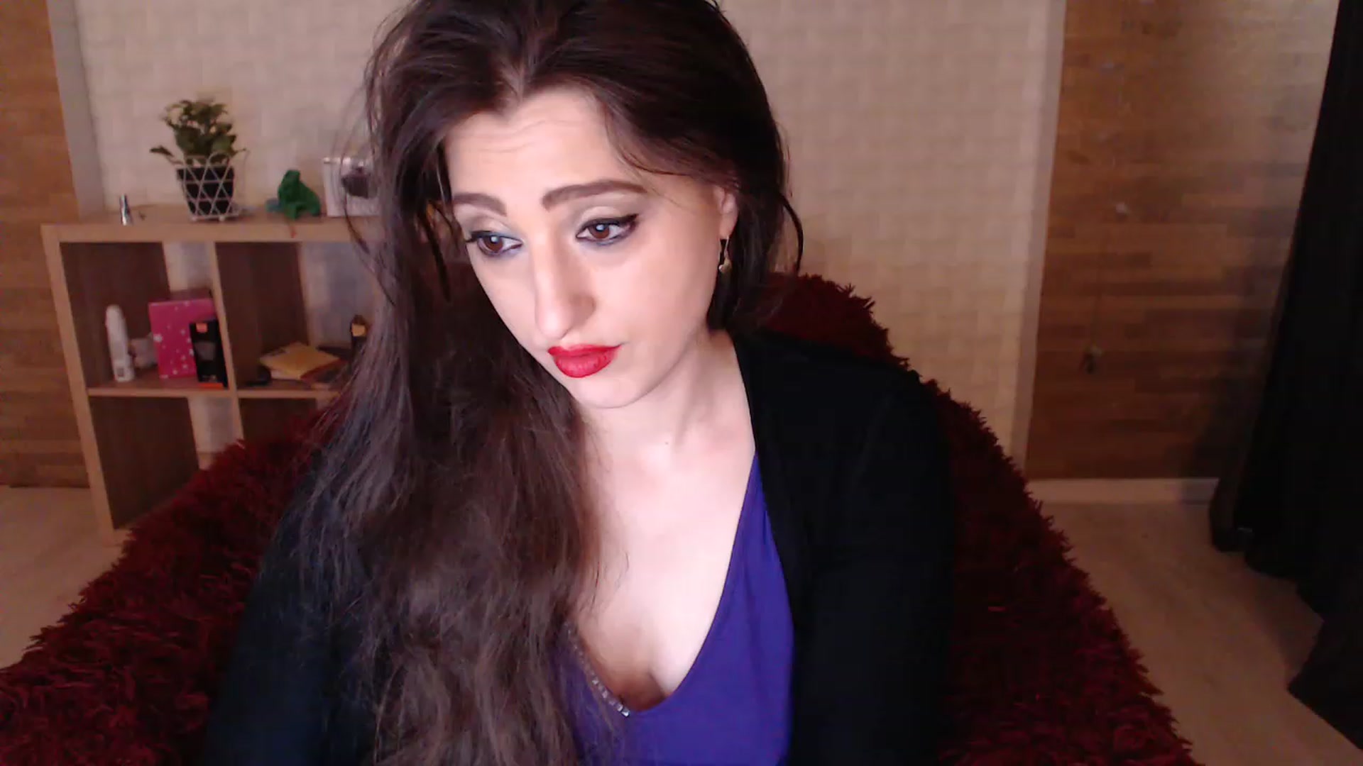 Gallery image thumbnail from HotRebbecca's myfreecams stream on, 05/13/2023, 05:02 image 7 of 20