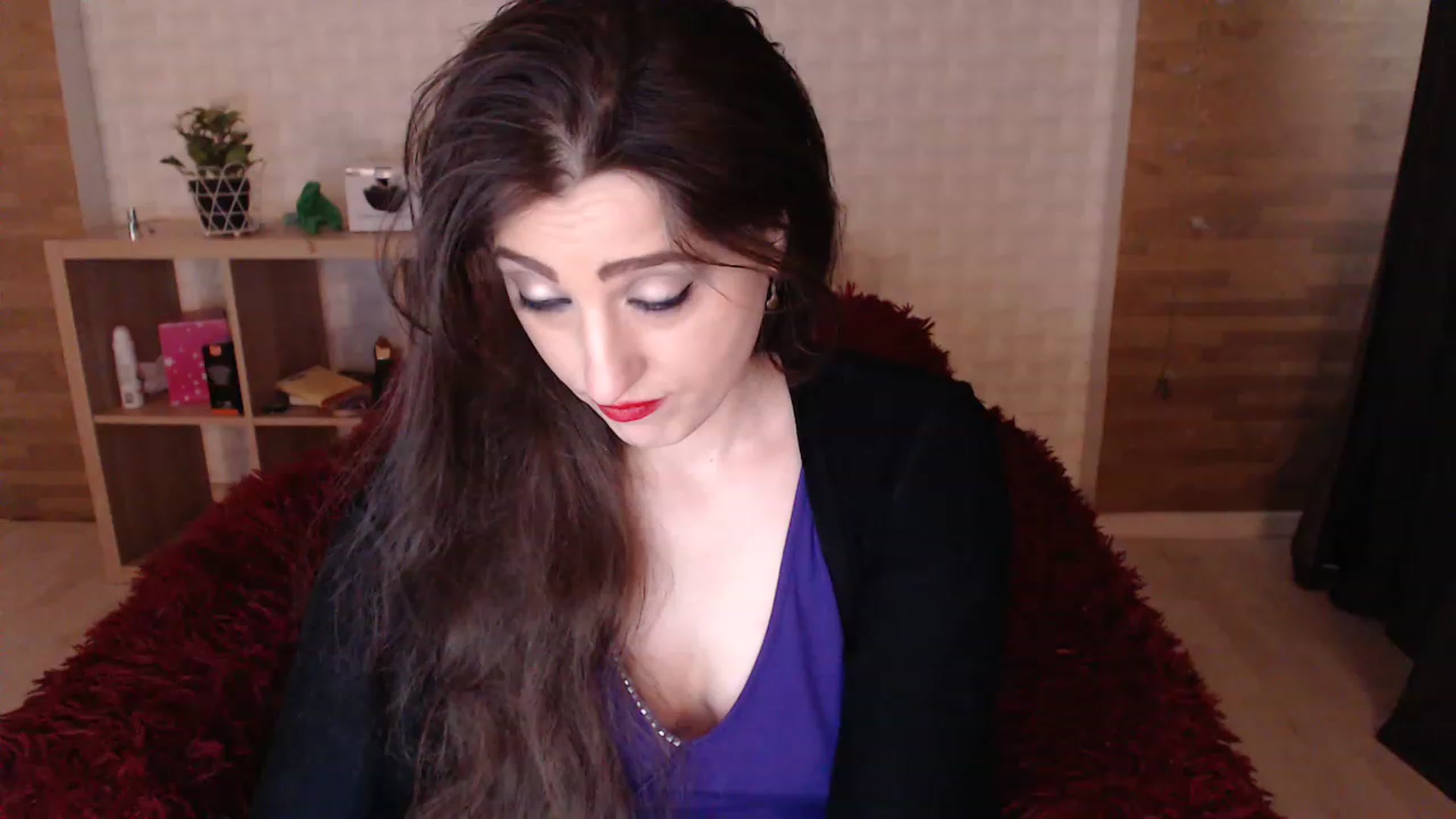 Gallery image thumbnail from HotRebbecca's myfreecams stream on, 05/13/2023, 05:02 image 18 of 20