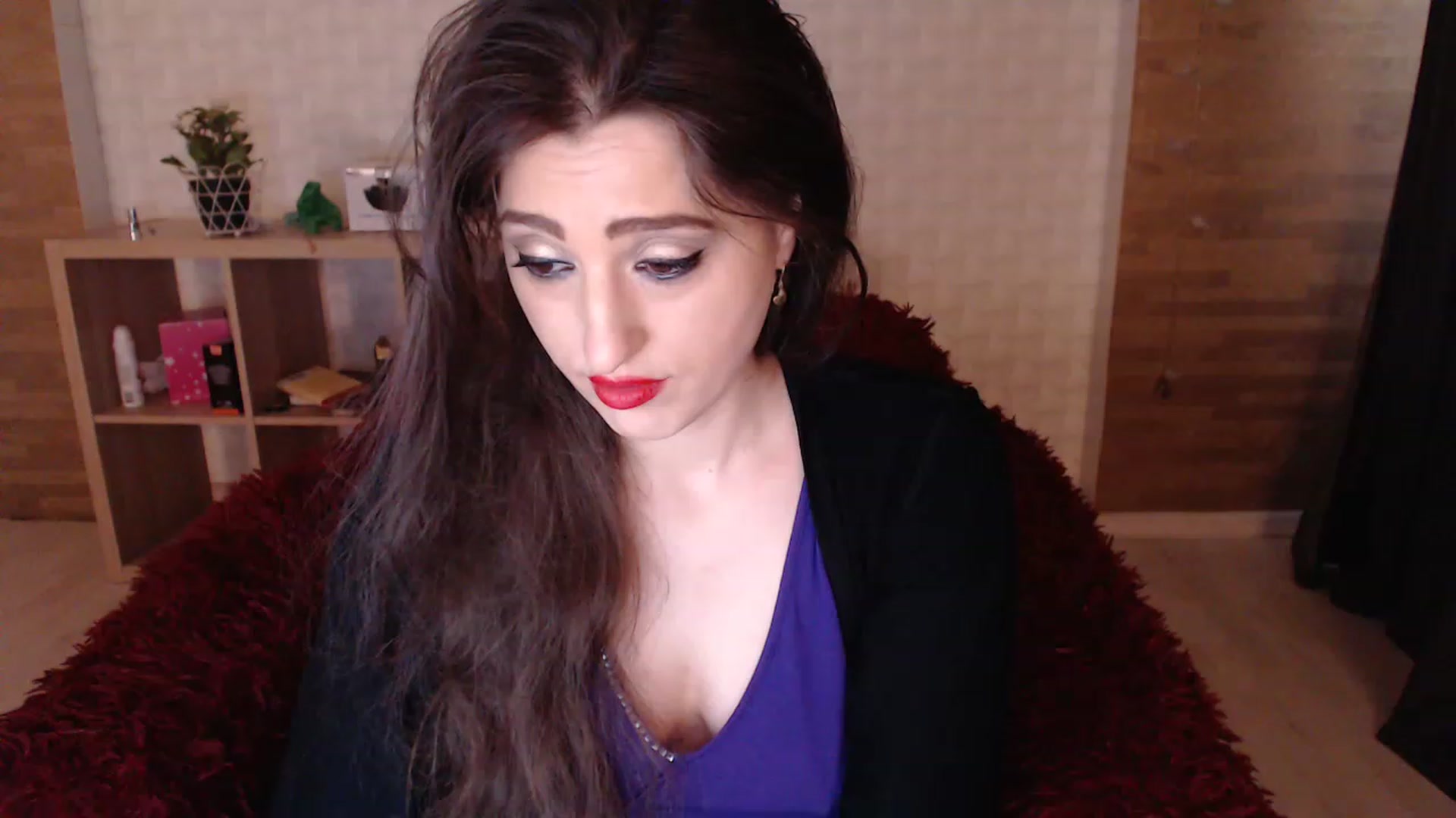 Gallery image thumbnail from HotRebbecca's myfreecams stream on, 05/13/2023, 05:02 image 8 of 20