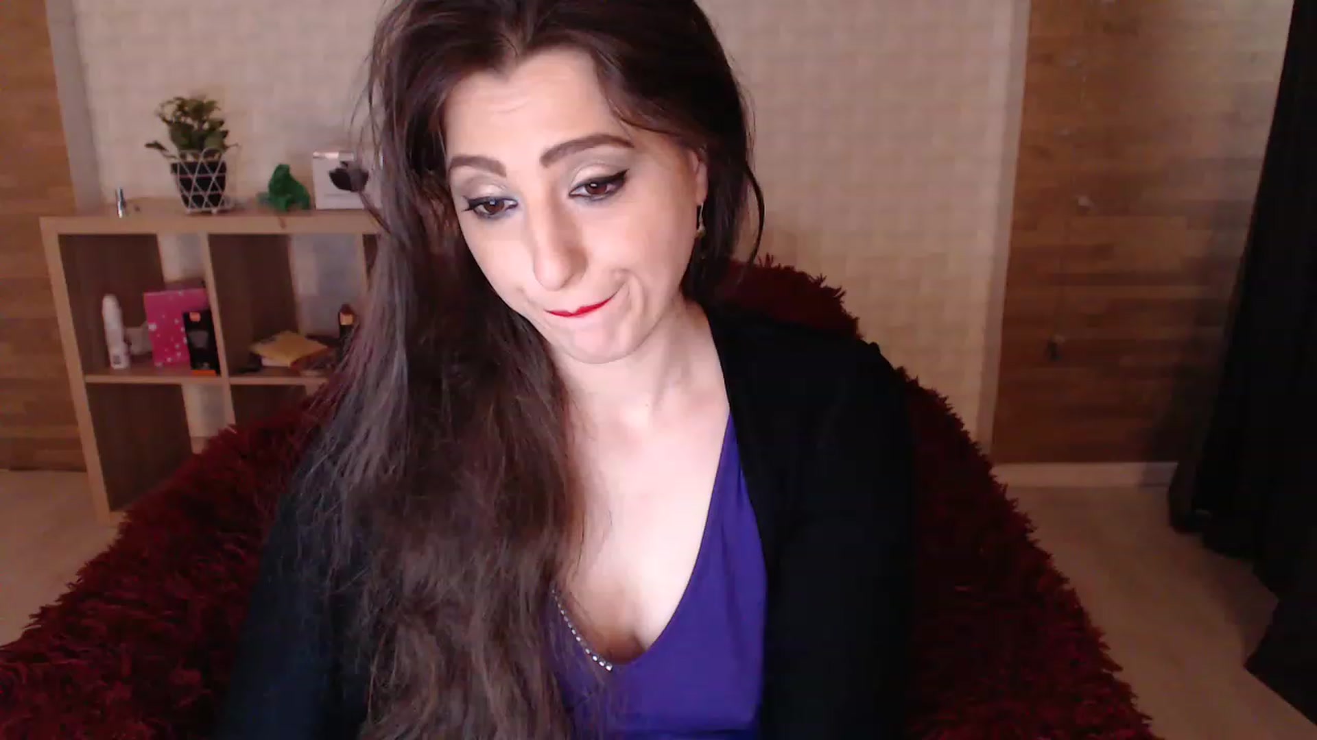 Gallery image thumbnail from HotRebbecca's myfreecams stream on, 05/13/2023, 05:02 image 10 of 20