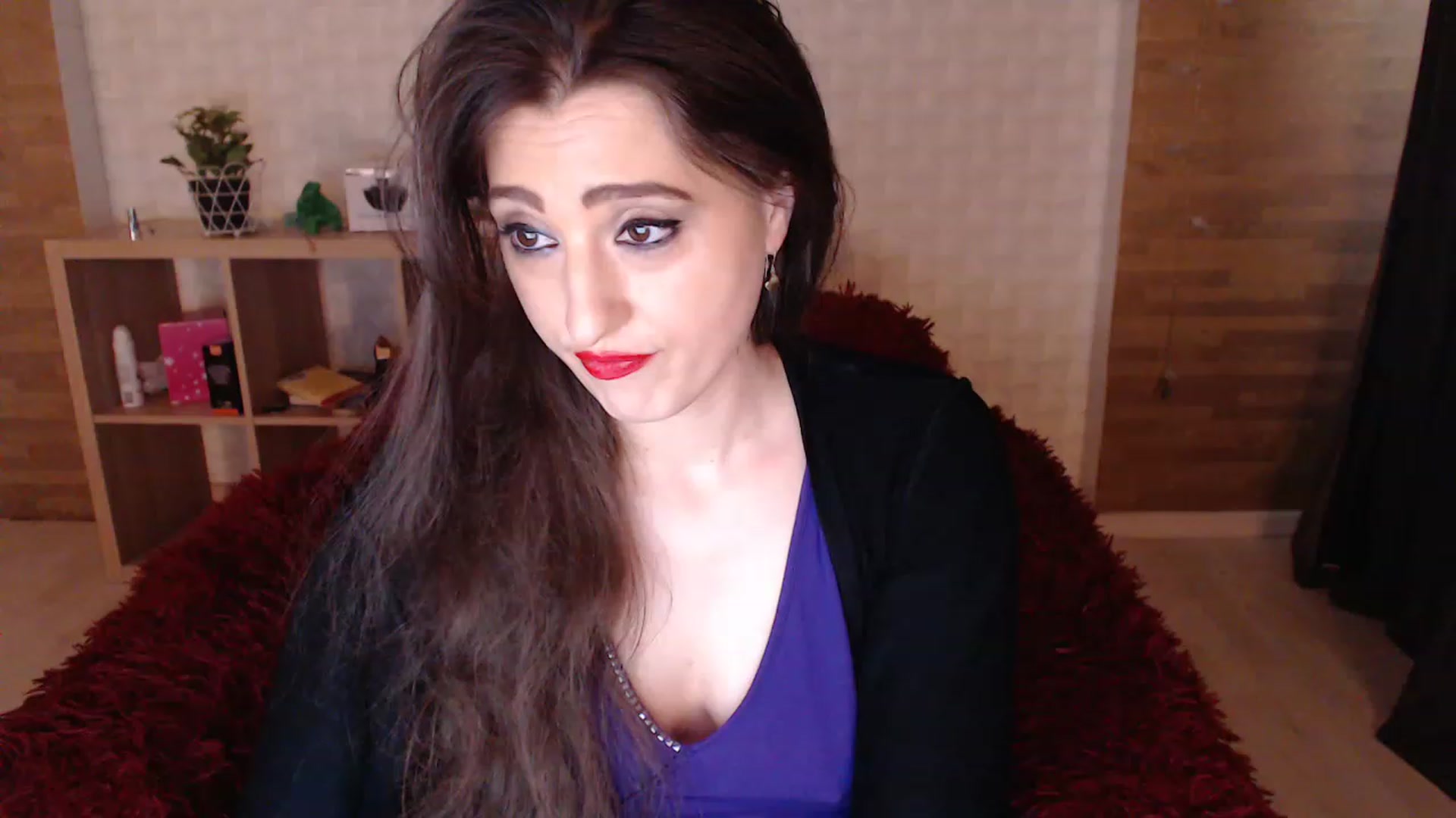 Gallery image thumbnail from HotRebbecca's myfreecams stream on, 05/13/2023, 05:02 image 5 of 20