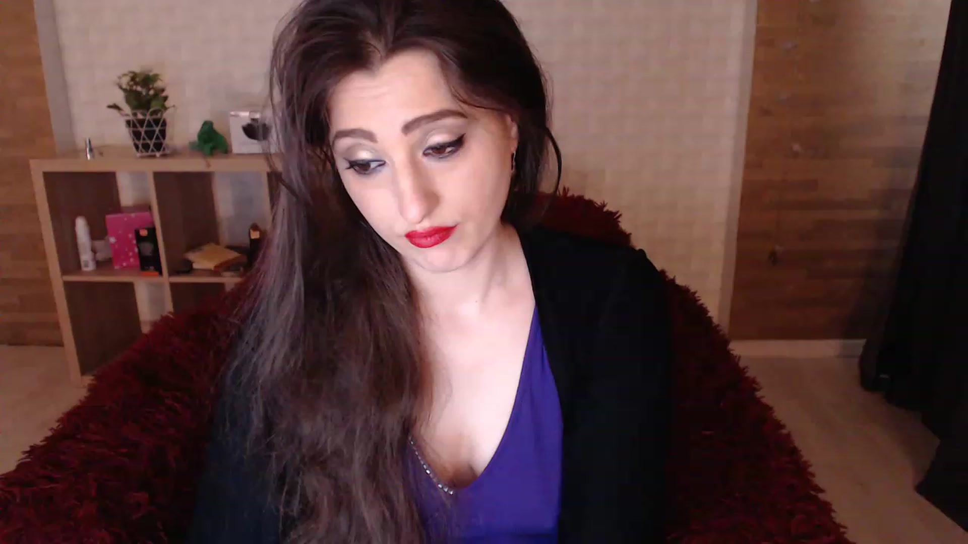 Gallery image thumbnail from HotRebbecca's myfreecams stream on, 05/13/2023, 05:02 image 15 of 20