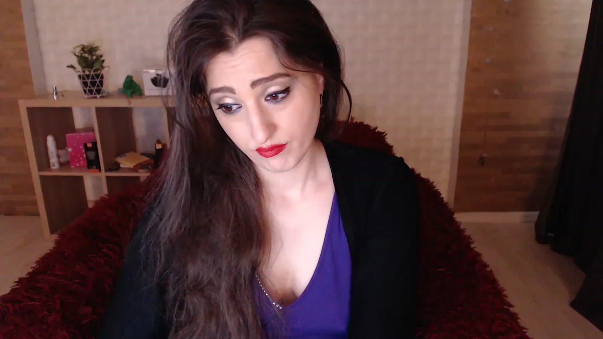 Gallery image thumbnail from HotRebbecca's myfreecams stream on, 05/13/2023, 05:02 image 16 of 20