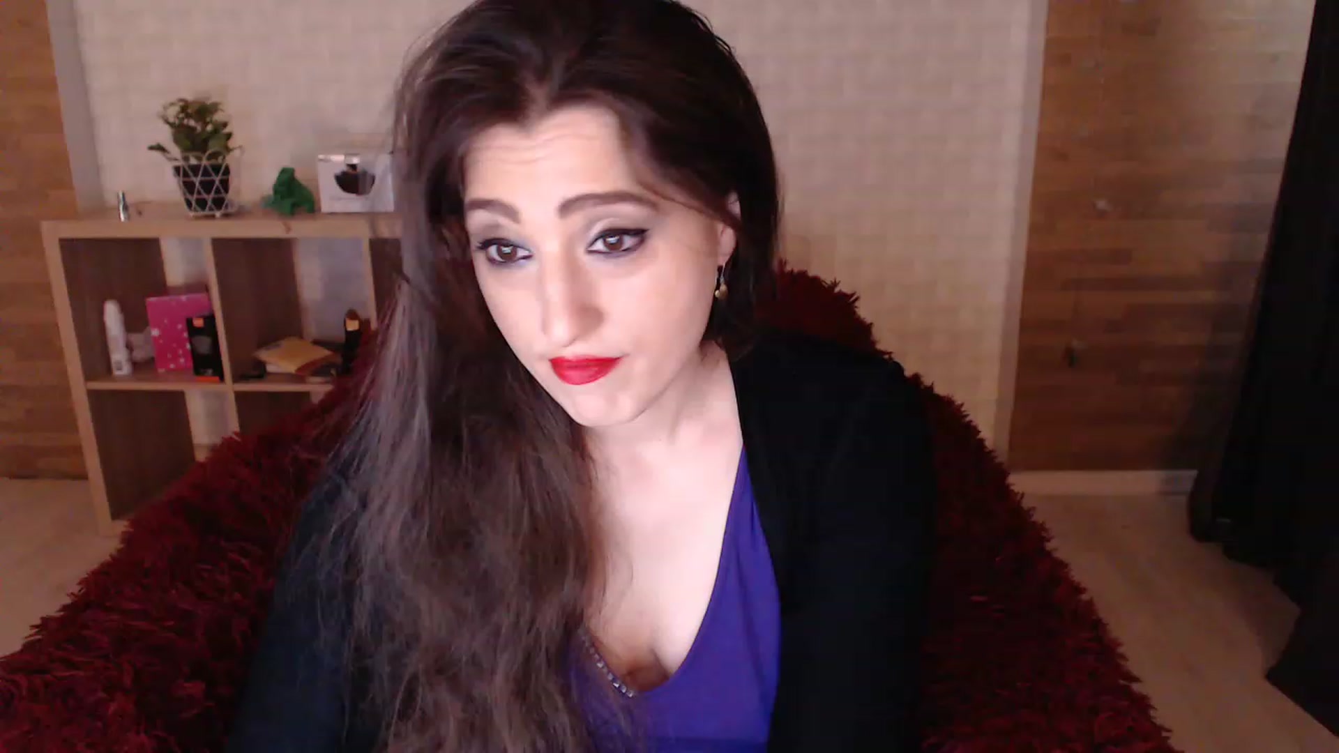 Gallery image thumbnail from HotRebbecca's myfreecams stream on, 05/13/2023, 05:02 image 19 of 20