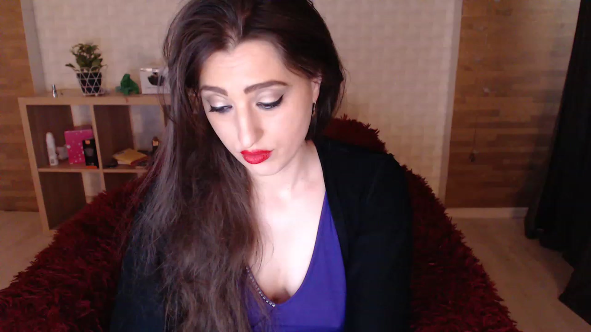 Gallery image thumbnail from HotRebbecca's myfreecams stream on, 05/13/2023, 05:02 image 4 of 20