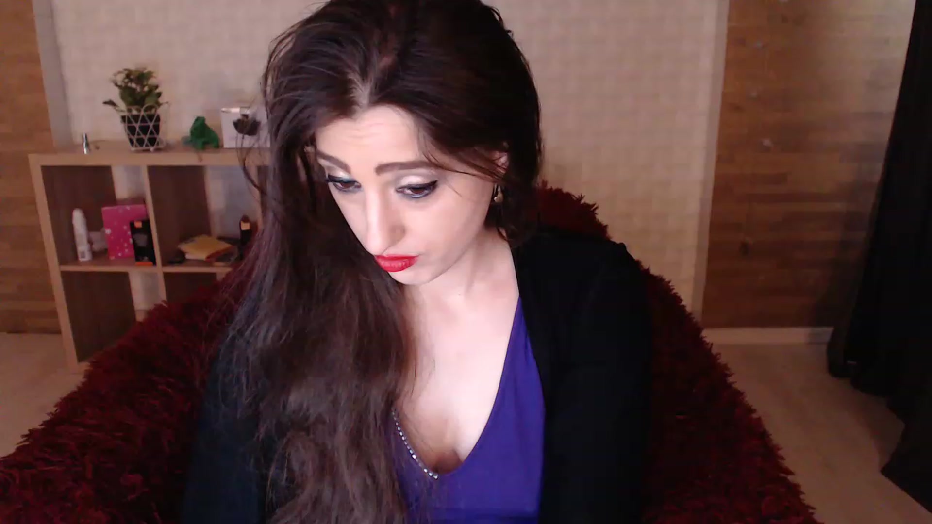 Gallery image thumbnail from HotRebbecca's myfreecams stream on, 05/13/2023, 05:02 image 14 of 20
