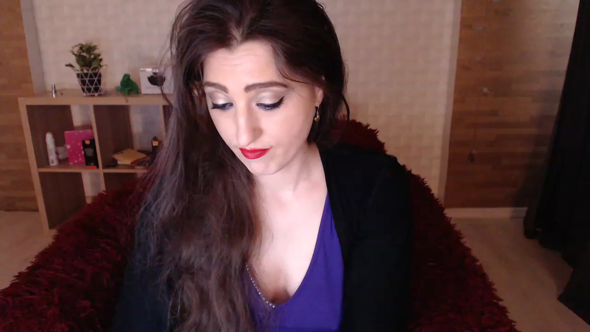 Gallery image thumbnail from HotRebbecca's myfreecams stream on, 05/13/2023, 05:02 image 9 of 20