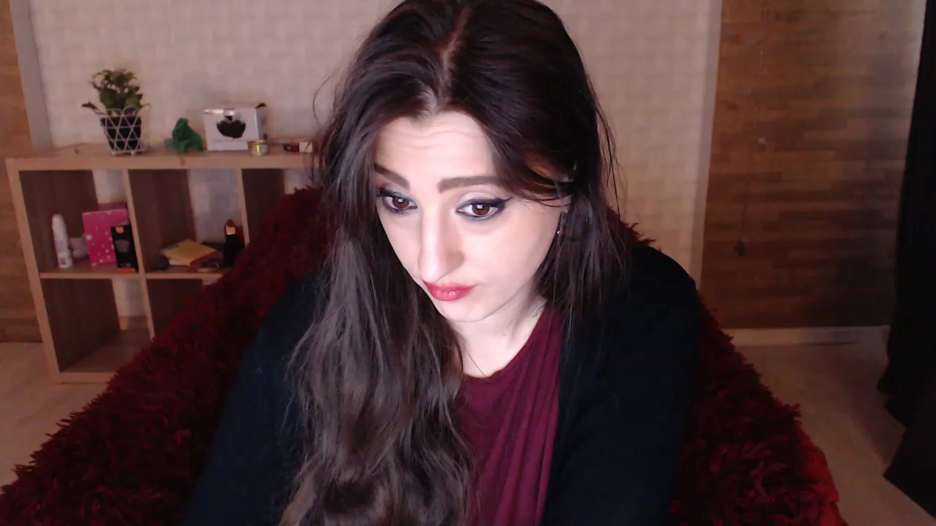 Gallery image thumbnail from HotRebbecca's myfreecams stream on, 05/15/2023, 04:20 image 17 of 20