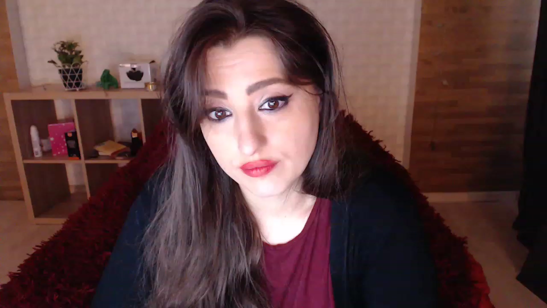 Gallery image thumbnail from HotRebbecca's myfreecams stream on, 05/15/2023, 04:20 image 11 of 20