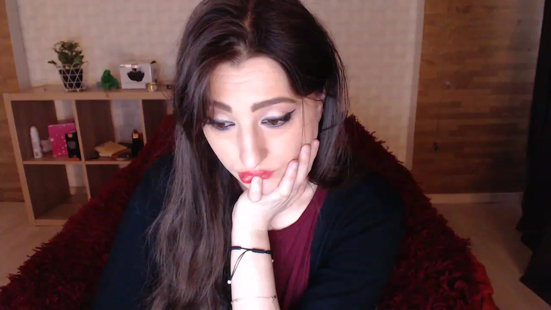 Gallery image thumbnail from HotRebbecca's myfreecams stream on, 05/15/2023, 04:20 image 7 of 20