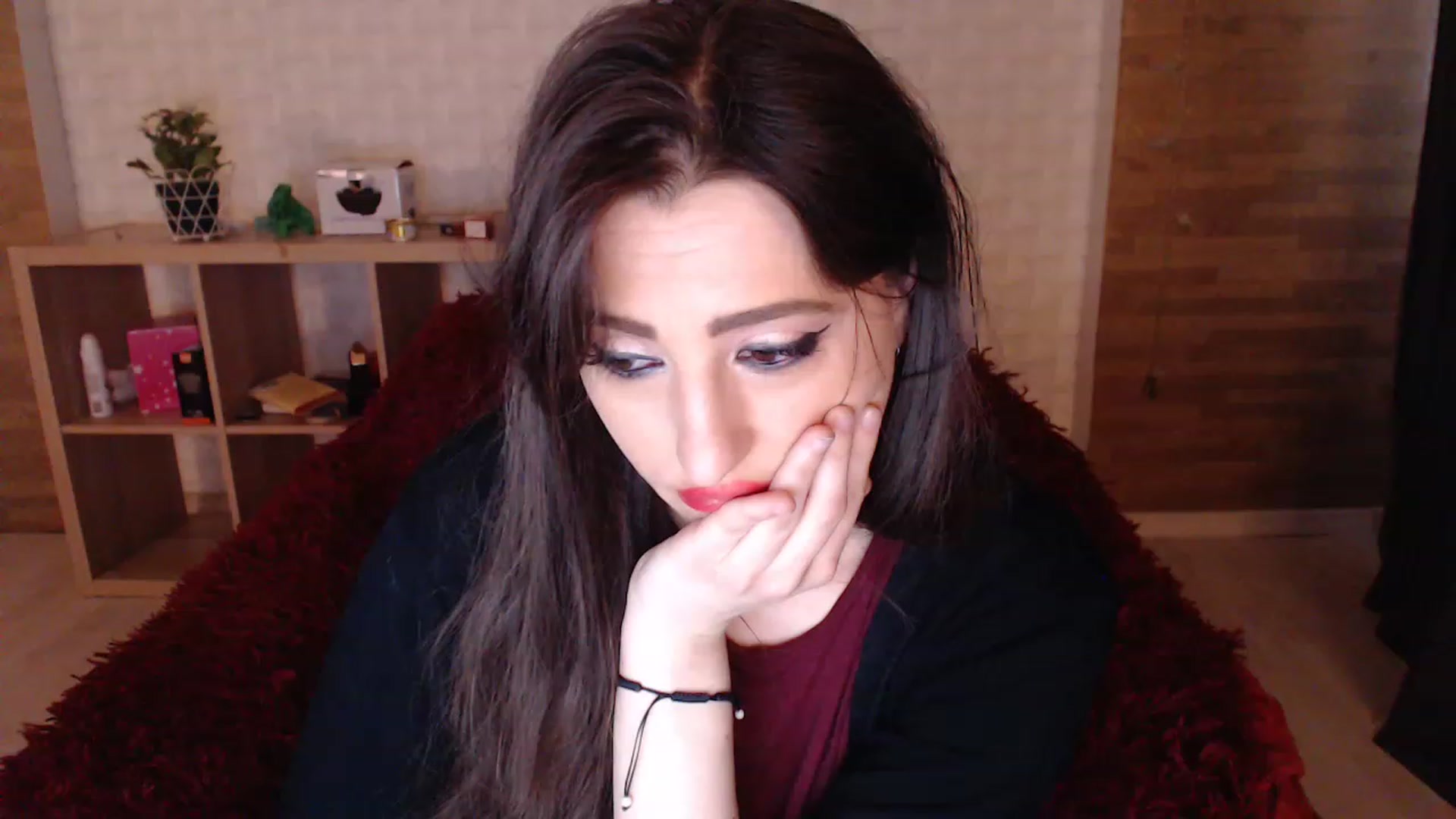 Gallery image thumbnail from HotRebbecca's myfreecams stream on, 05/15/2023, 04:20 image 9 of 20
