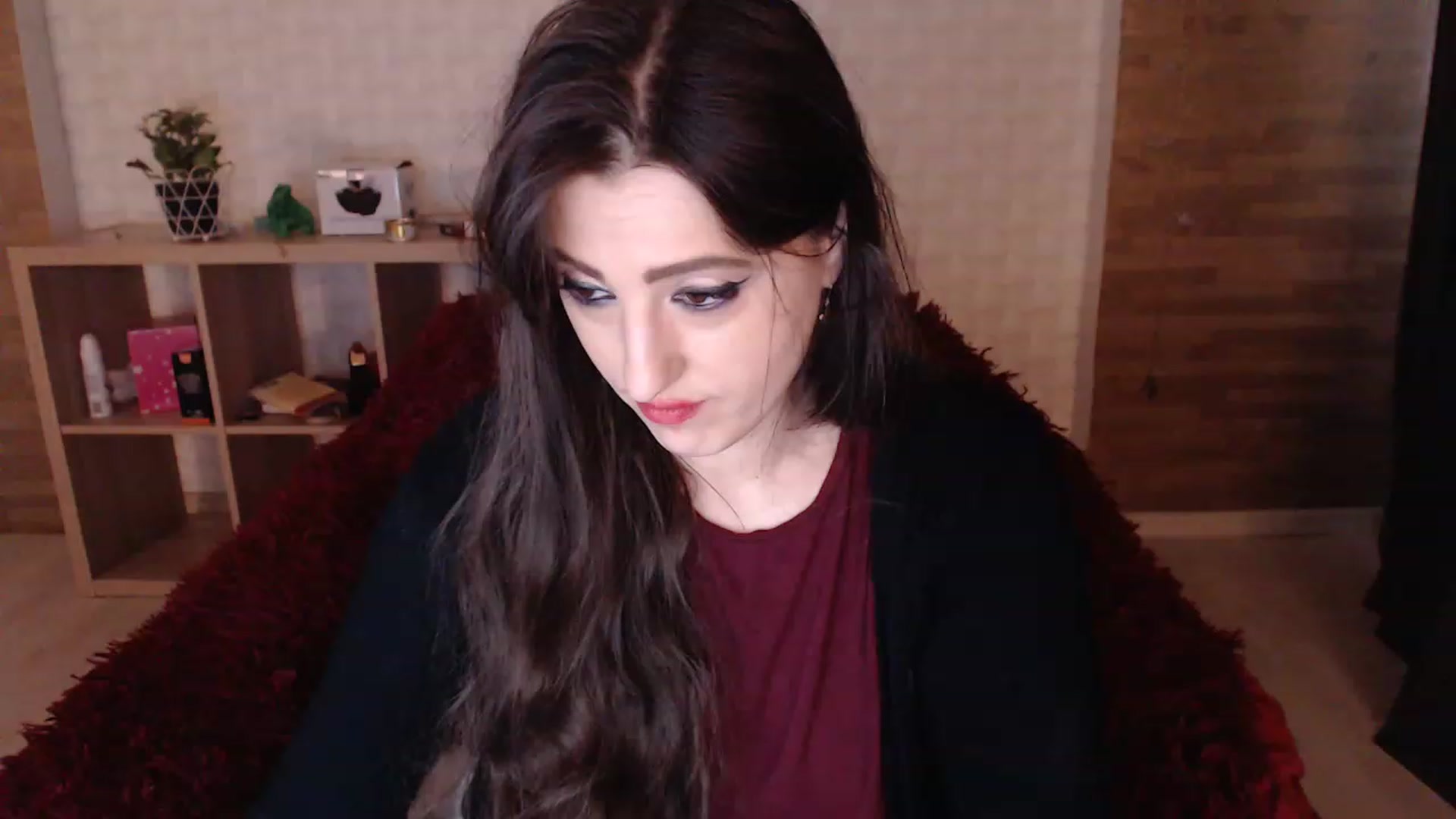 Gallery image thumbnail from HotRebbecca's myfreecams stream on, 05/15/2023, 04:20 image 8 of 20