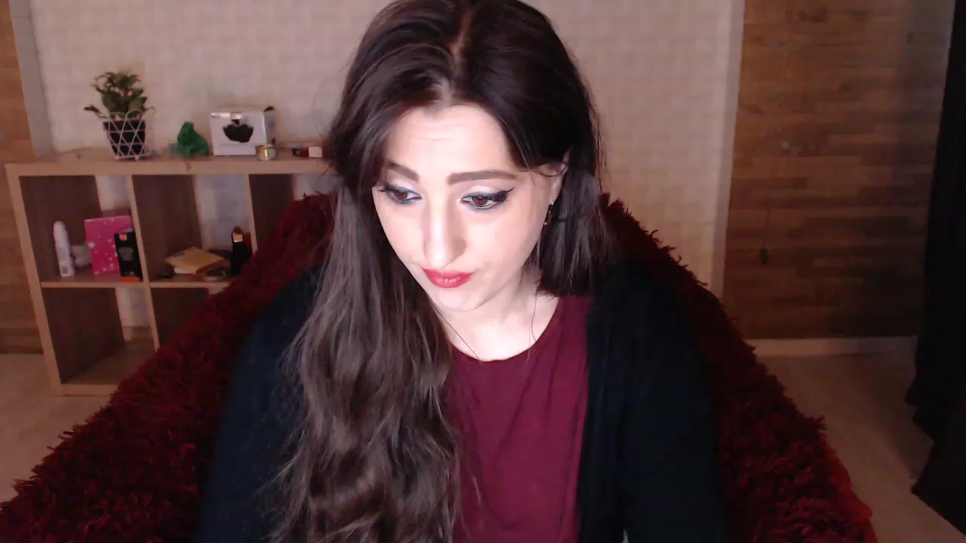 Gallery image thumbnail from HotRebbecca's myfreecams stream on, 05/15/2023, 04:20 image 1 of 20