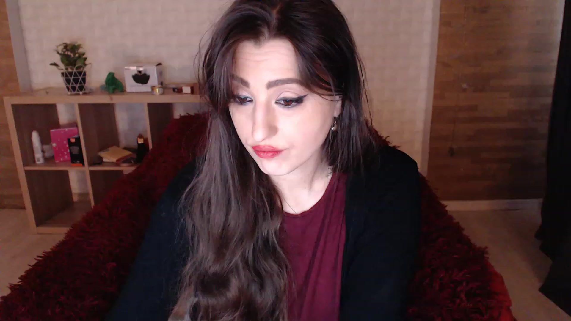 Gallery image thumbnail from HotRebbecca's myfreecams stream on, 05/15/2023, 04:20 image 16 of 20